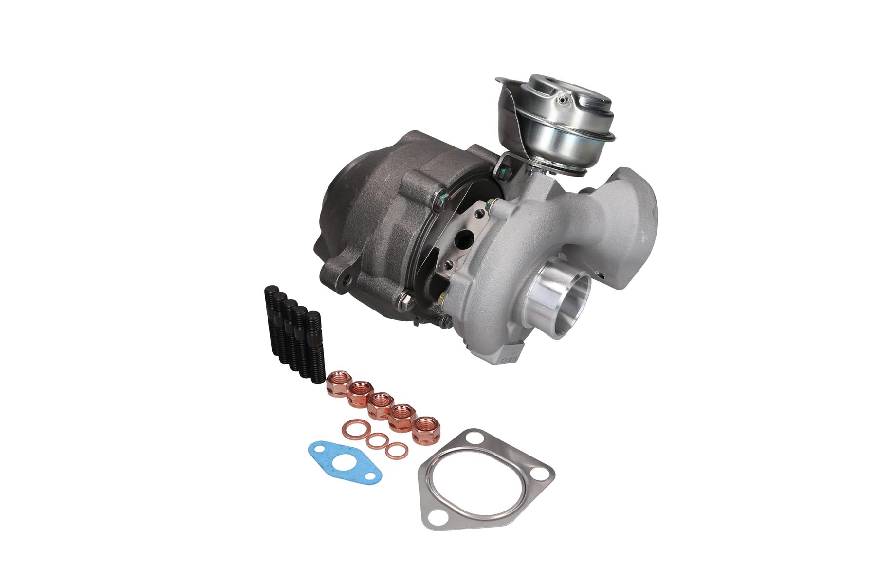 Turbocharger KAMOKA 8600175