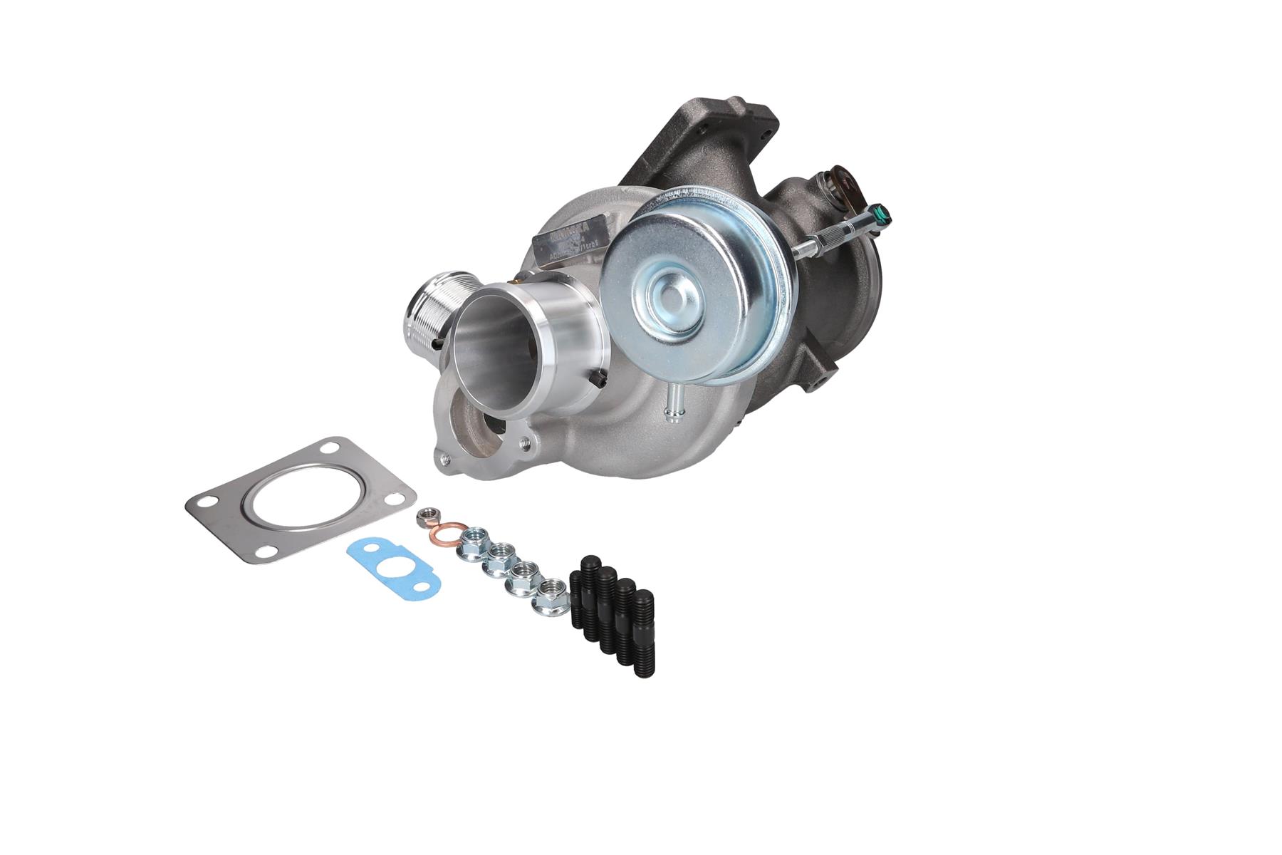 Turbocharger KAMOKA 8600144