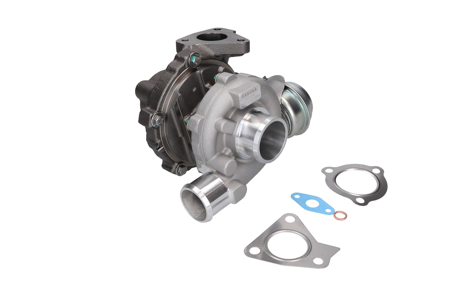 Turbocharger KAMOKA 8600165