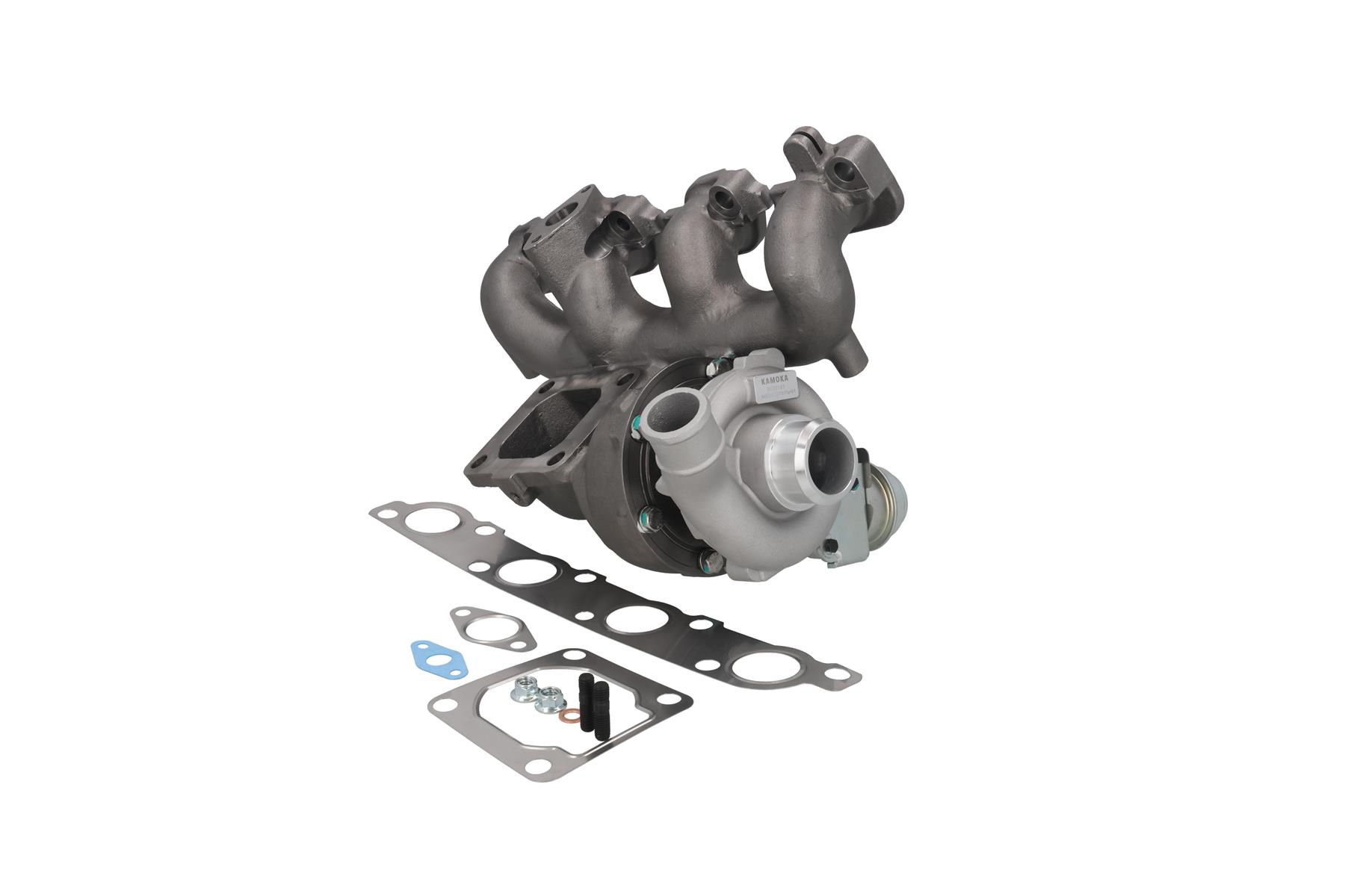 Turbocharger KAMOKA 8600191