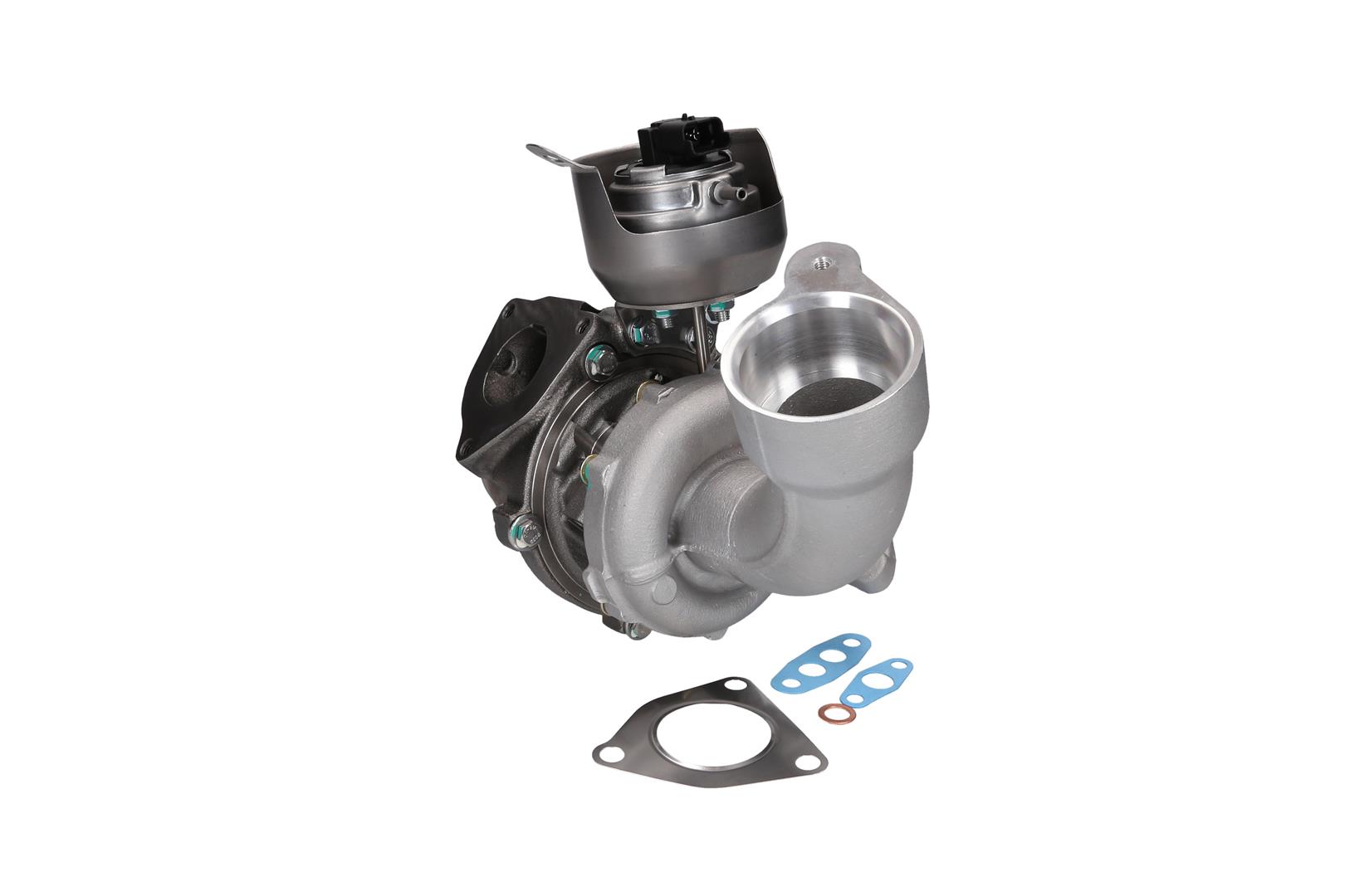 Turbocharger KAMOKA 8600140