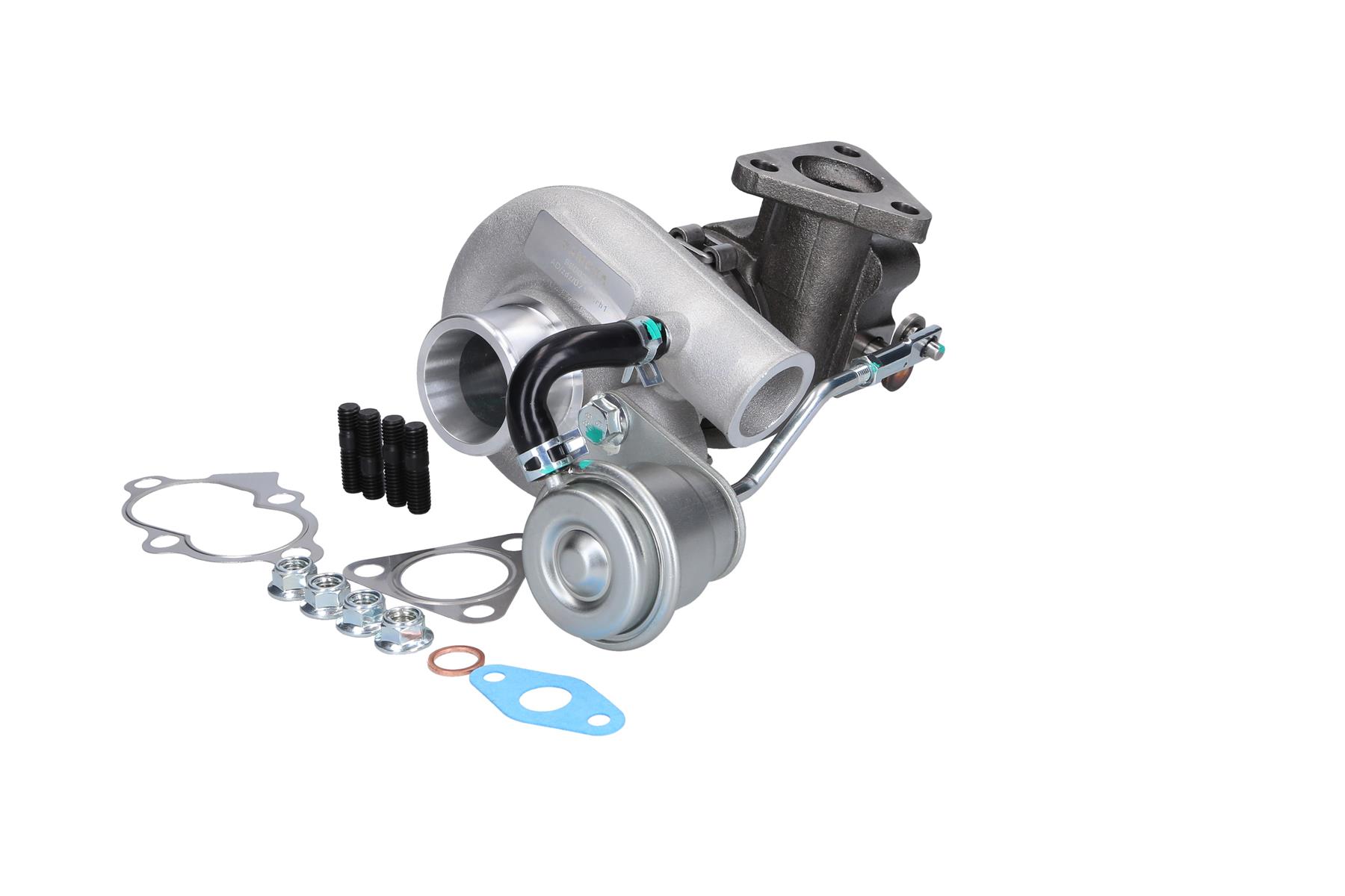 Turbocharger KAMOKA 8600237