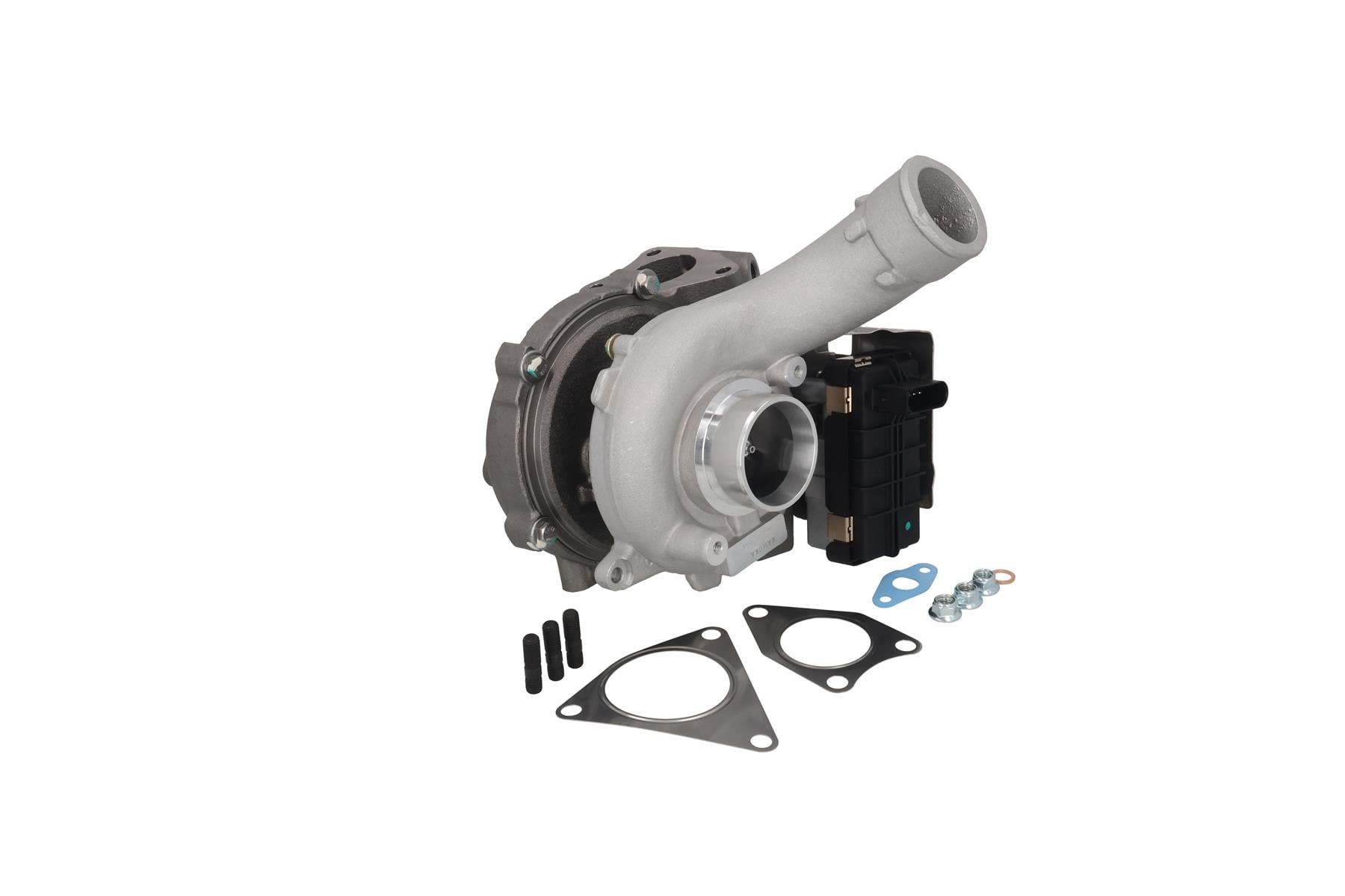 Turbocharger KAMOKA 8600220
