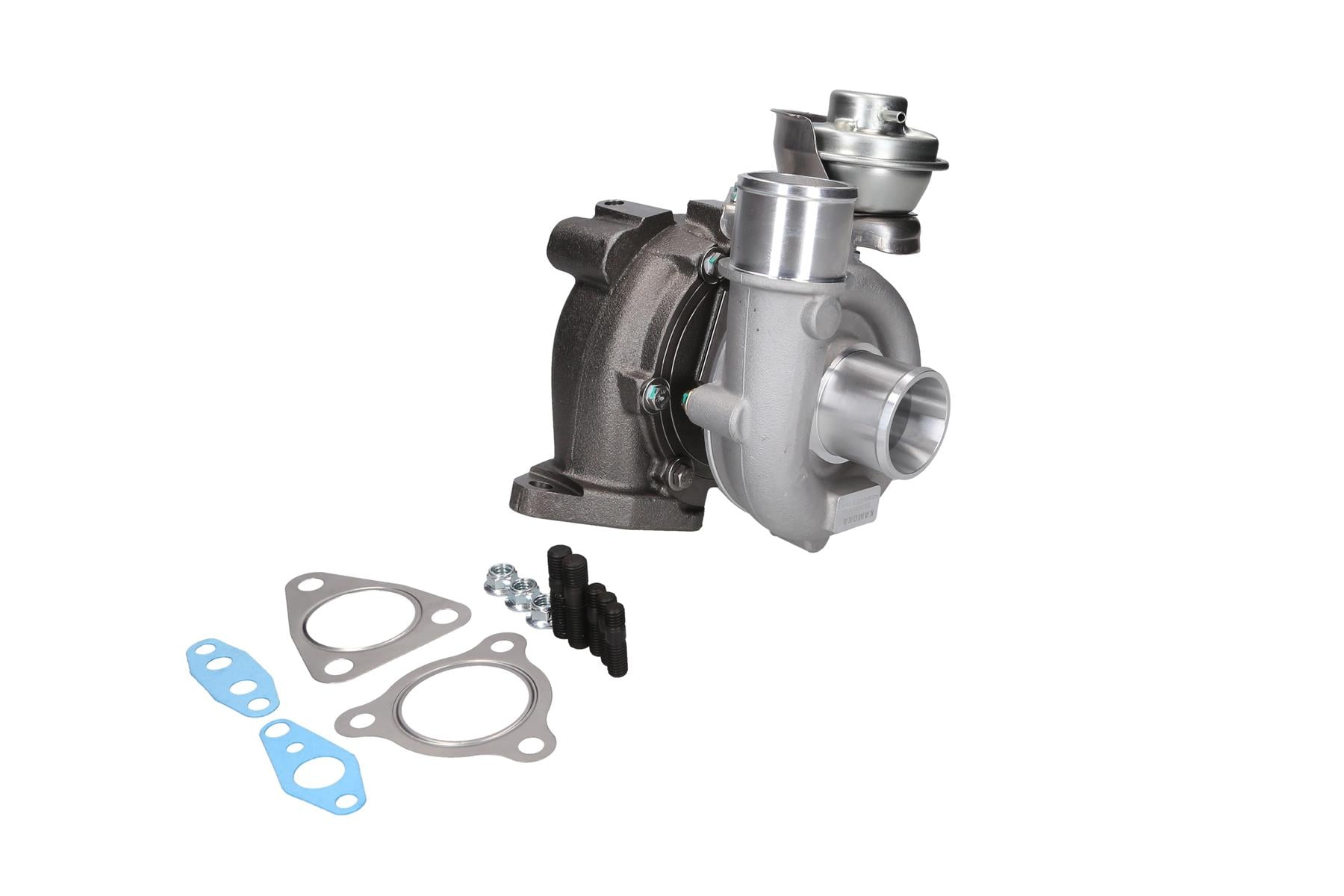 Turbocharger KAMOKA 8600184