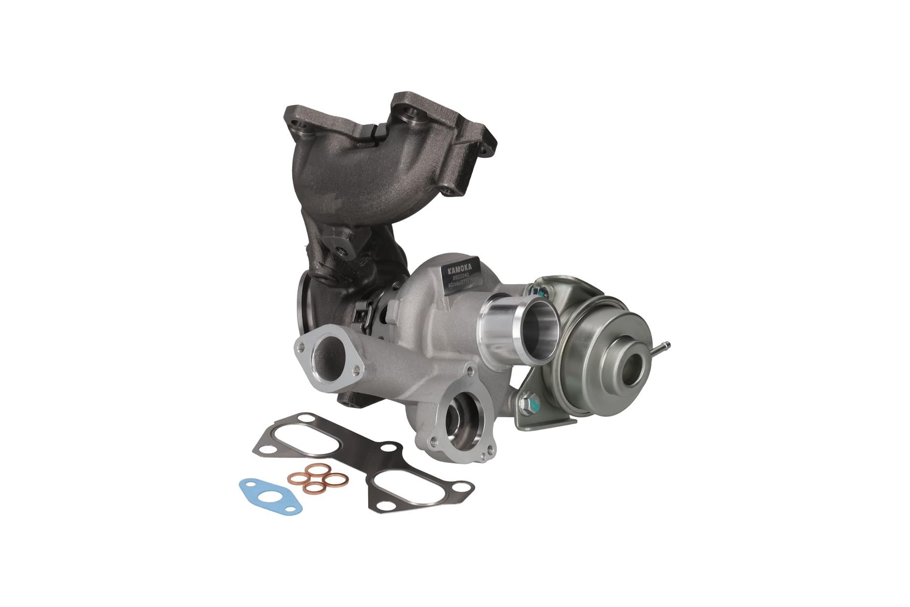 Turbocharger KAMOKA 8600240