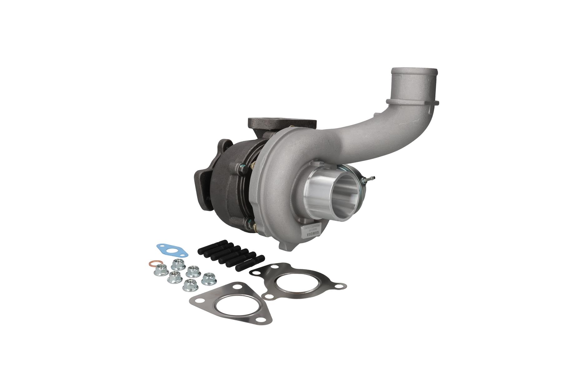 Turbocharger KAMOKA 8600196