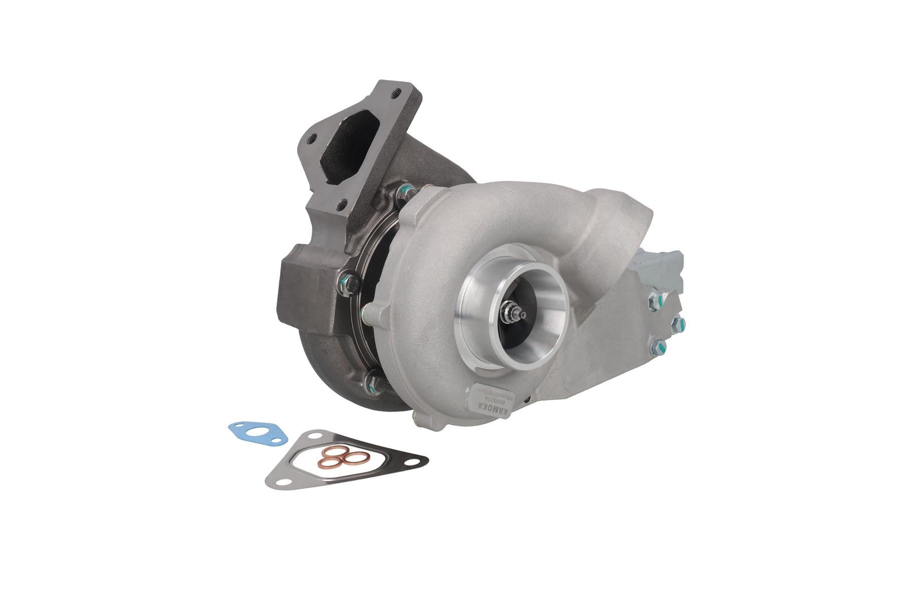 Turbocharger KAMOKA 8600214