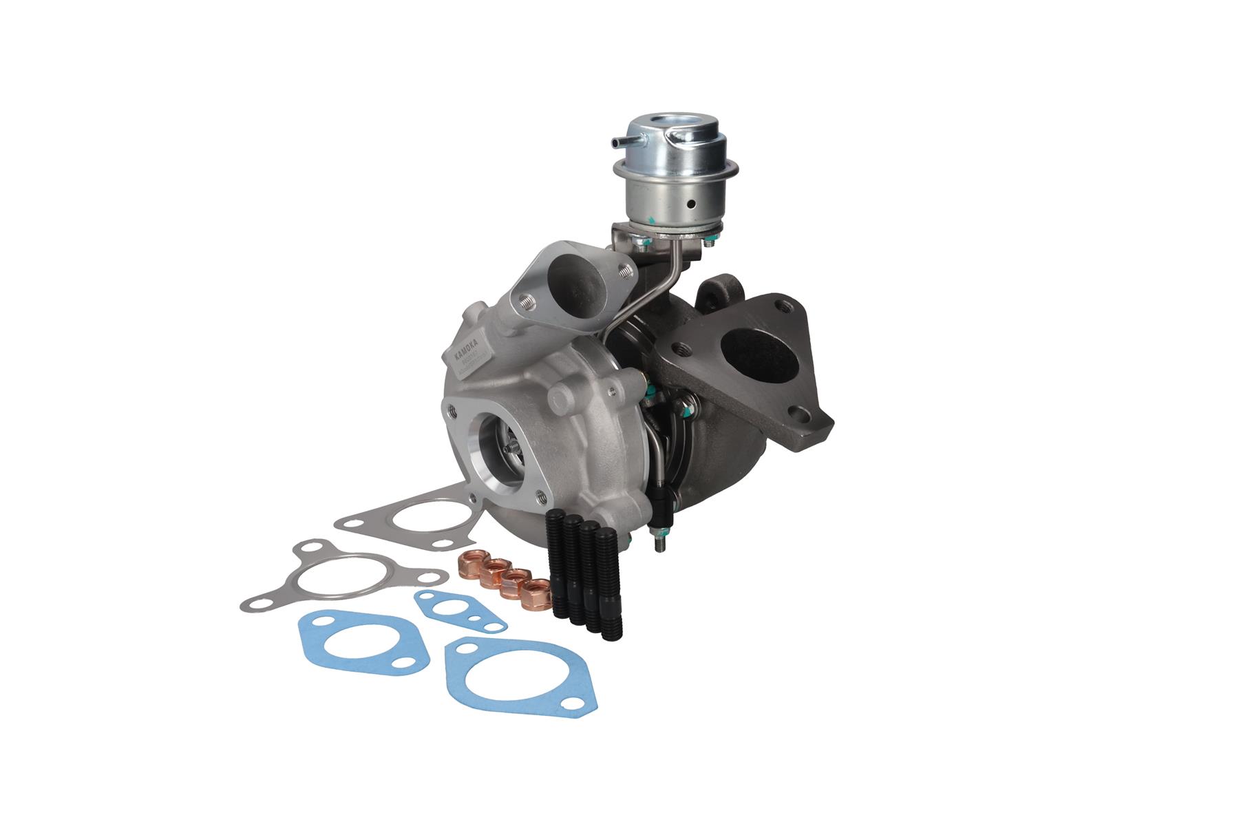 Turbocharger KAMOKA 8600197