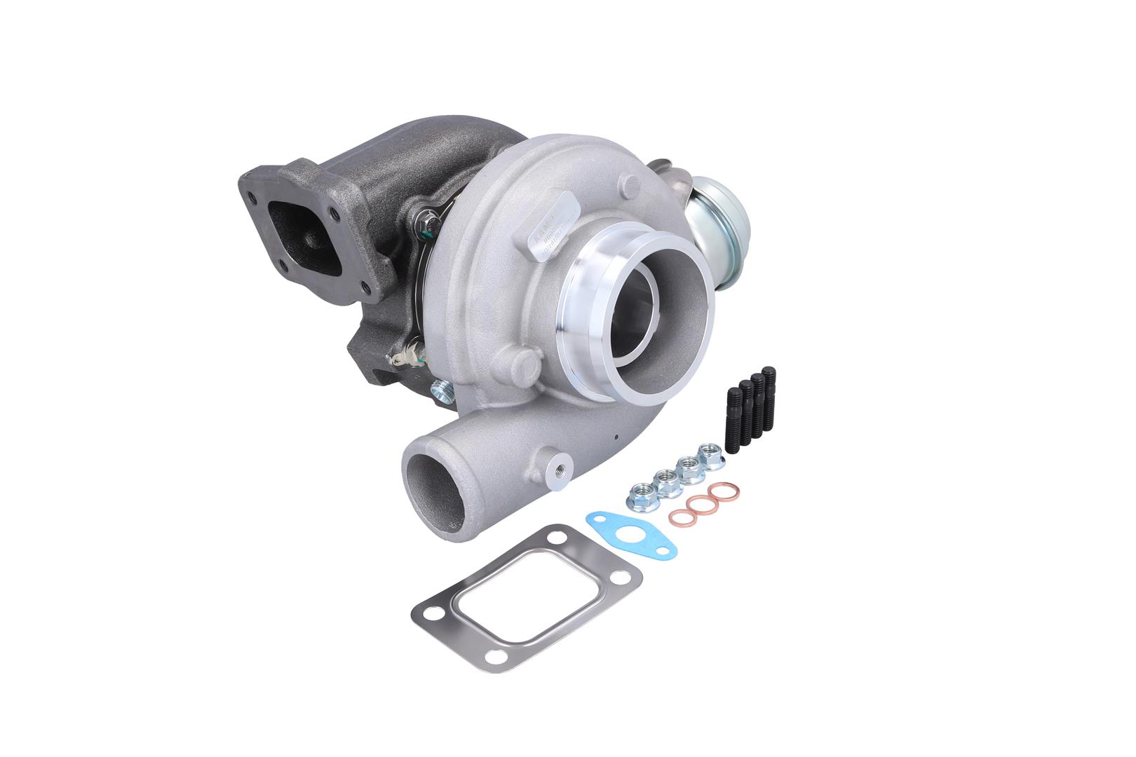 Turbocharger KAMOKA 8600215