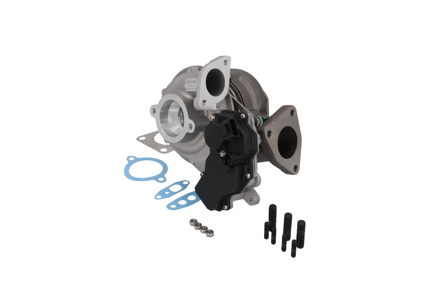 Turbocharger KAMOKA 8600253