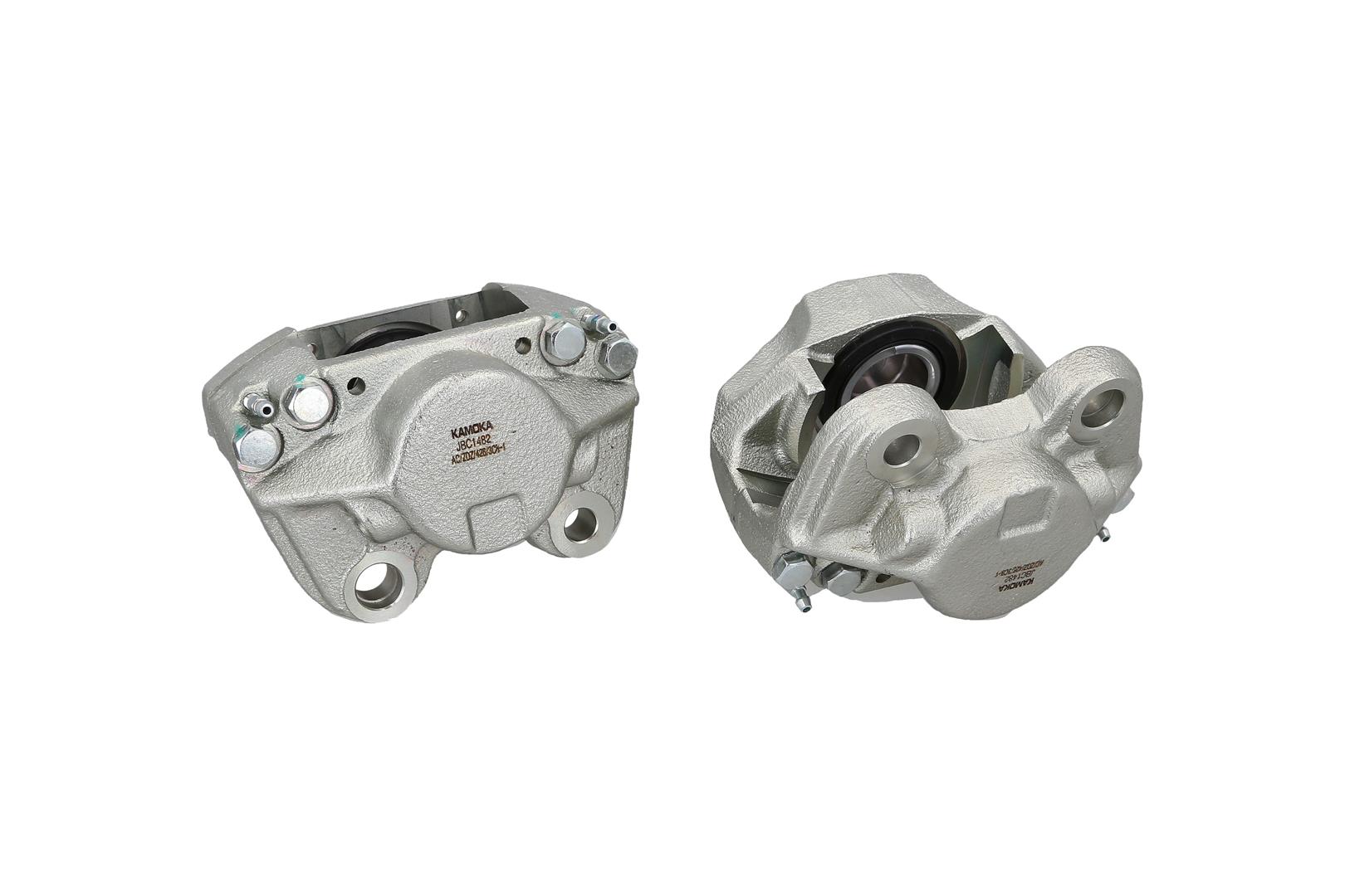 Brake Caliper KAMOKA JBC1482