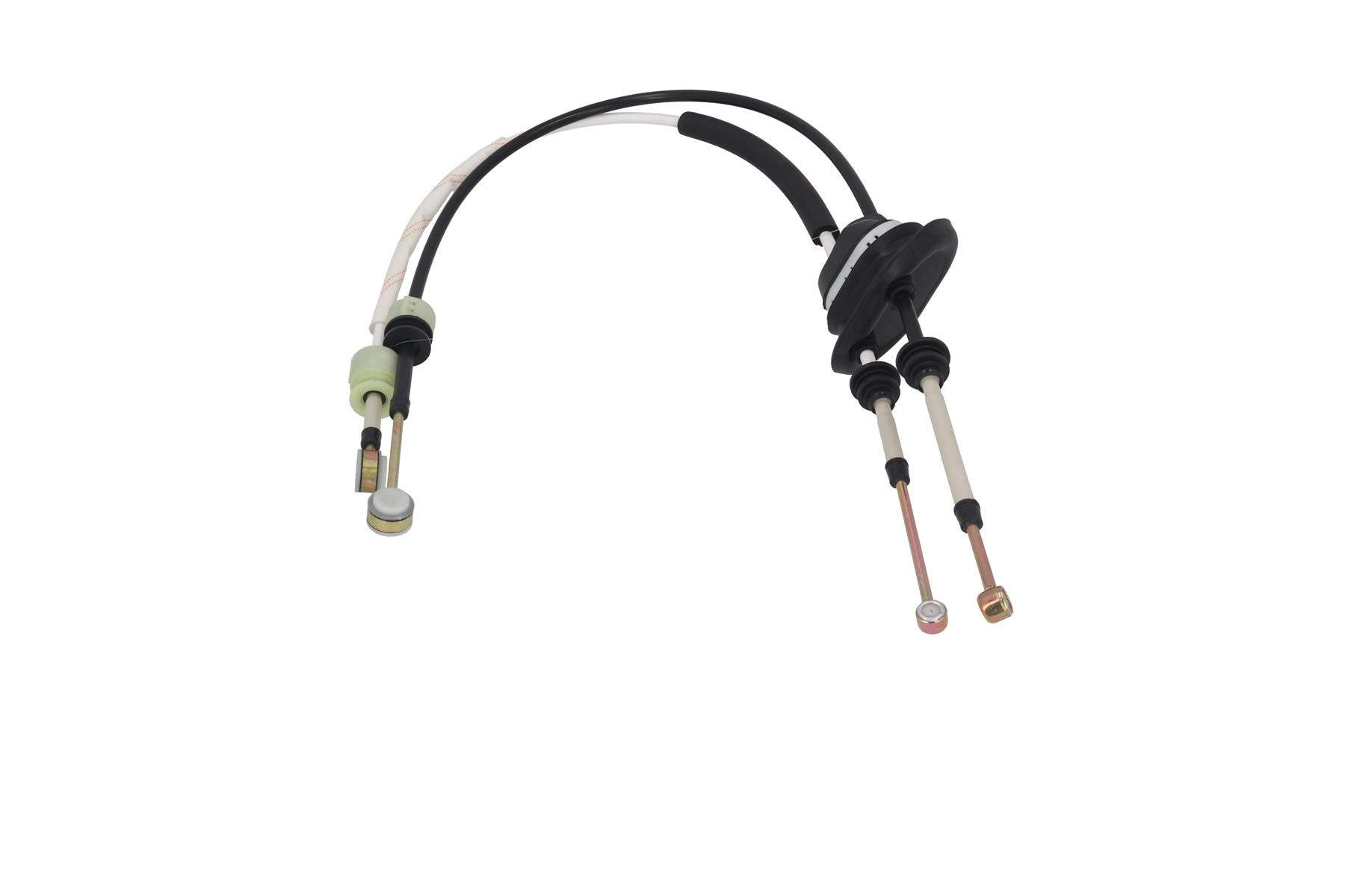 Cable Pull, manual transmission KAMOKA CP0070