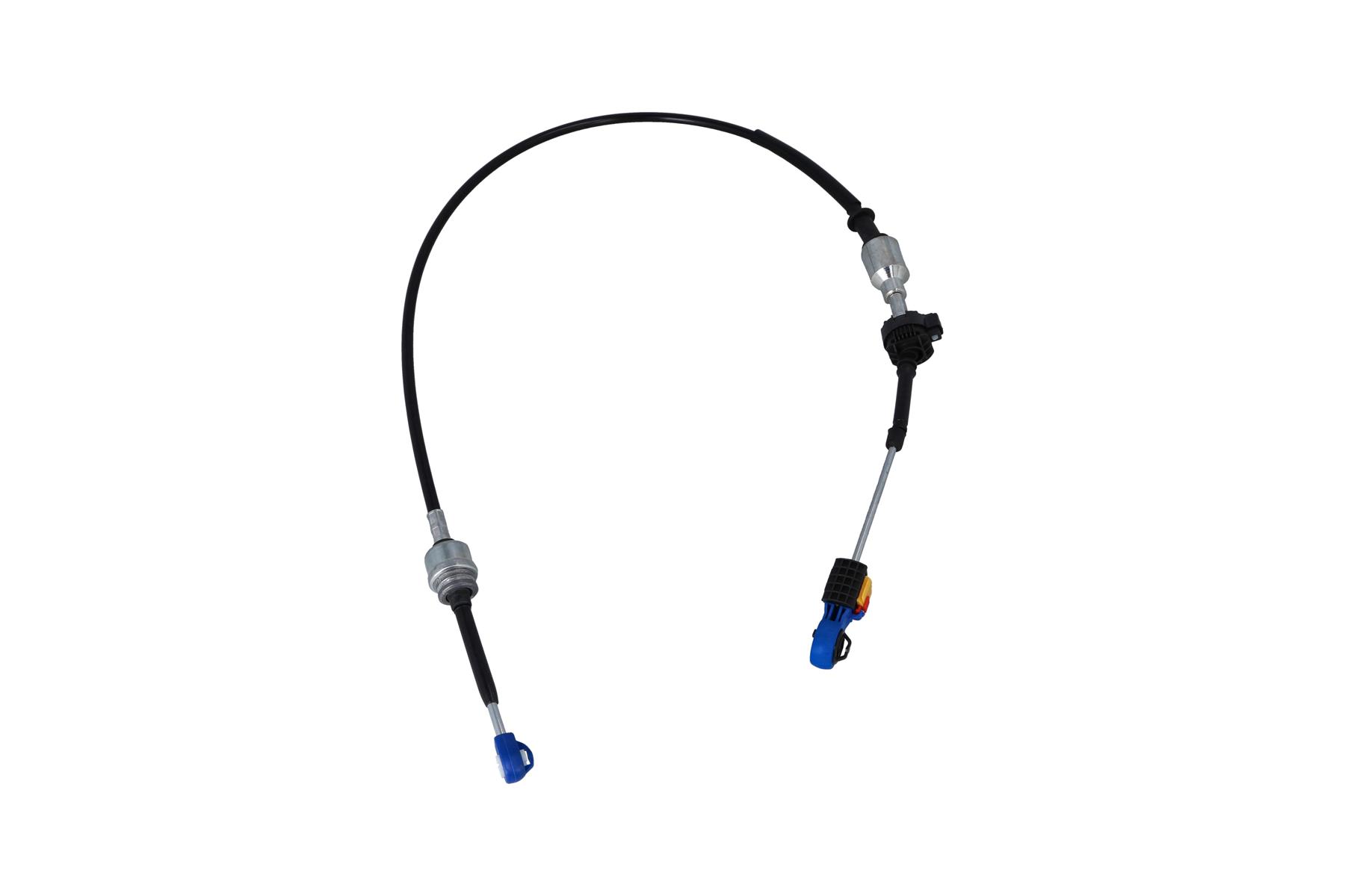 Cable Pull, manual transmission KAMOKA CP0195