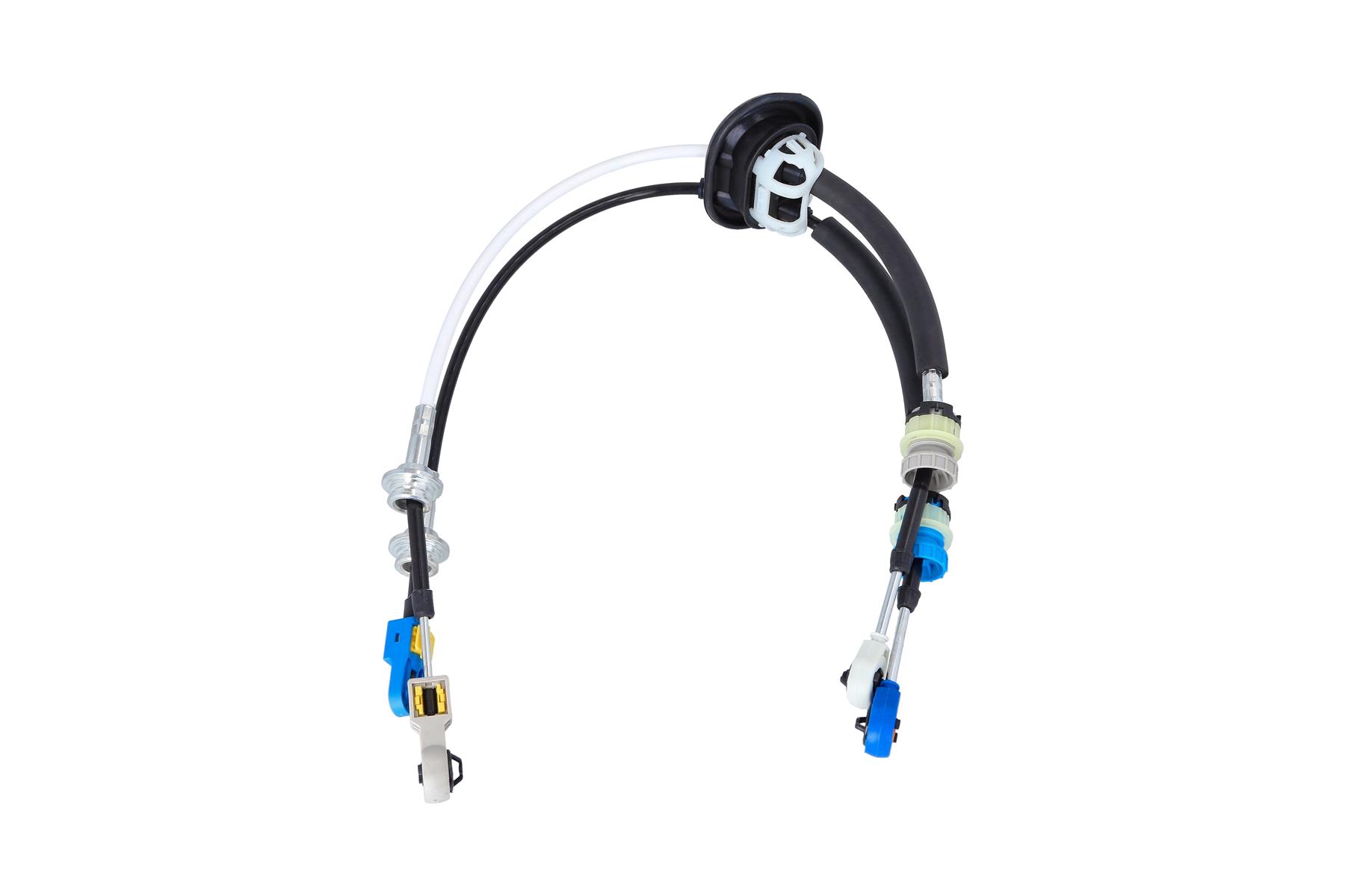 Cable Pull, manual transmission KAMOKA CP0108