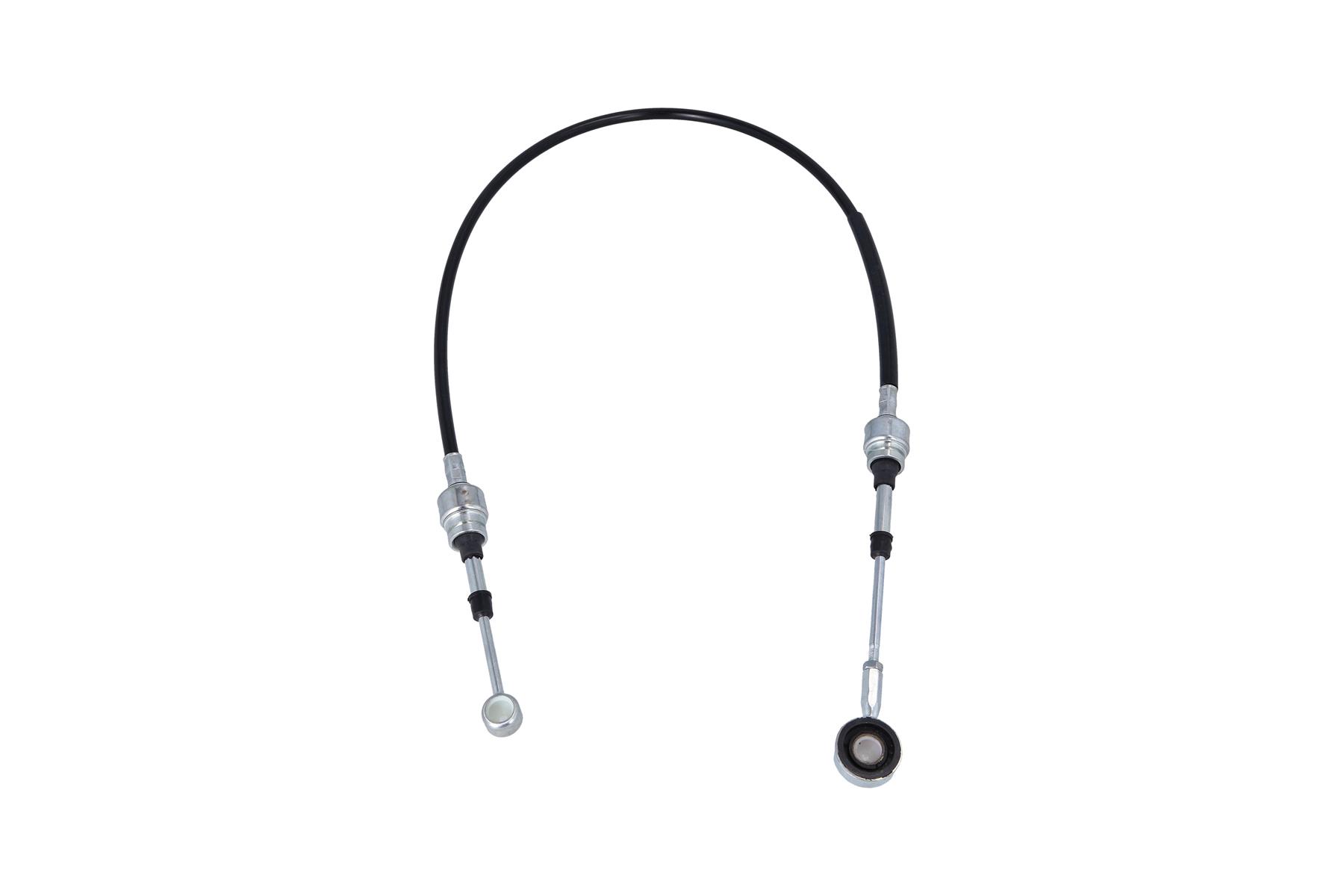 Cable Pull, manual transmission KAMOKA CP0227