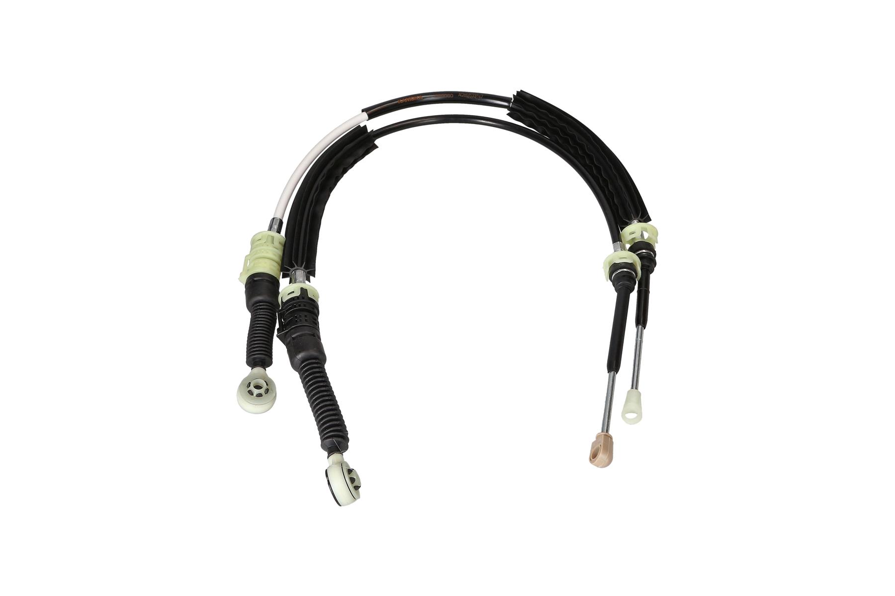 Cable Pull, manual transmission KAMOKA CP0060