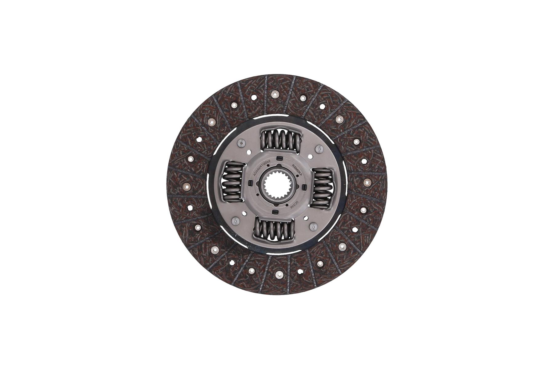 Clutch Disc KAMOKA DC336
