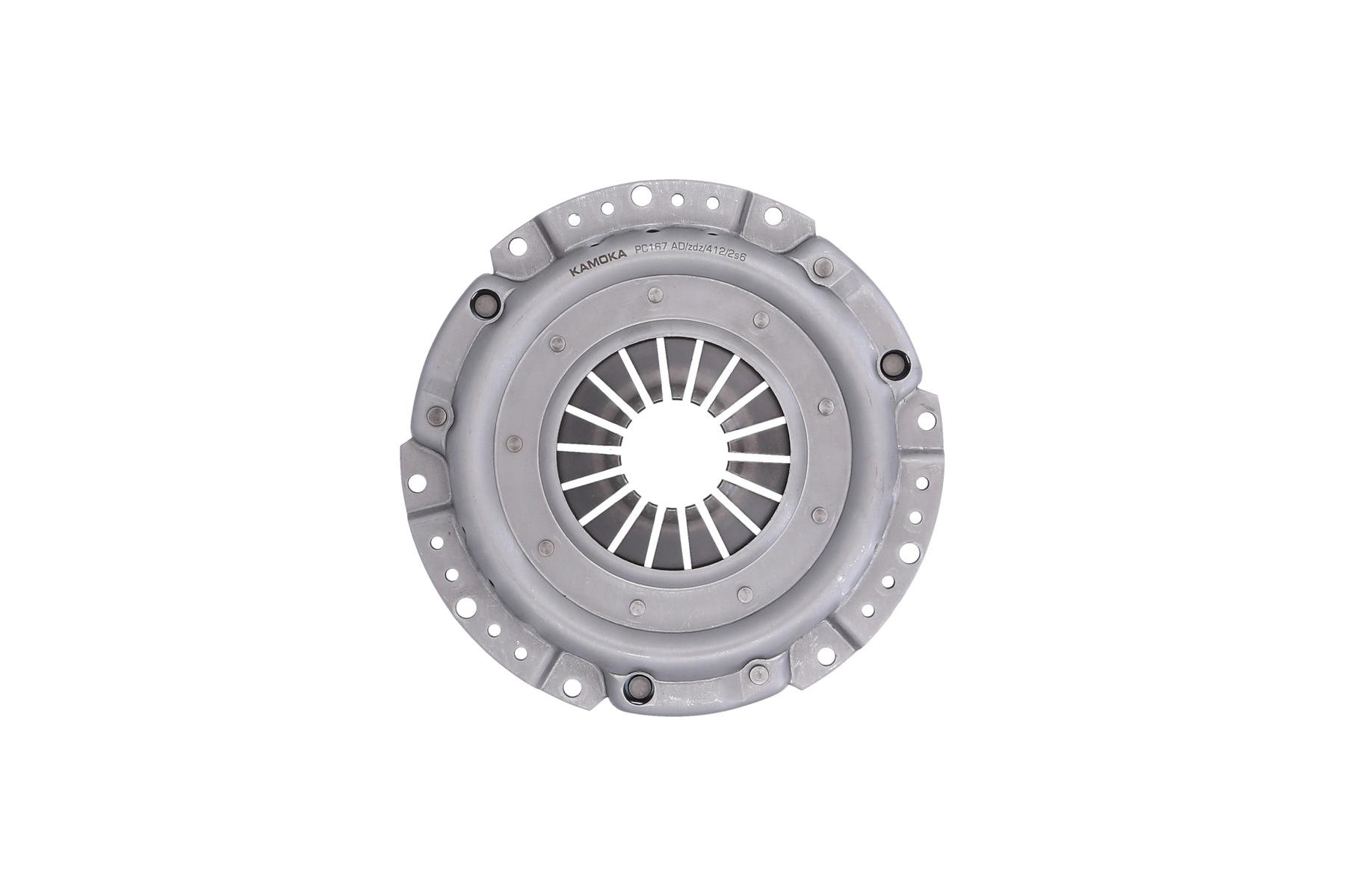 Clutch Pressure Plate KAMOKA PC167
