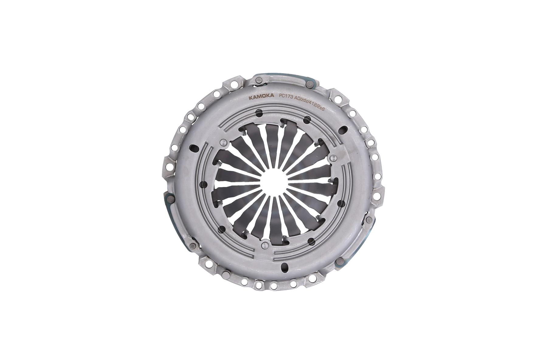 Clutch Pressure Plate KAMOKA PC173