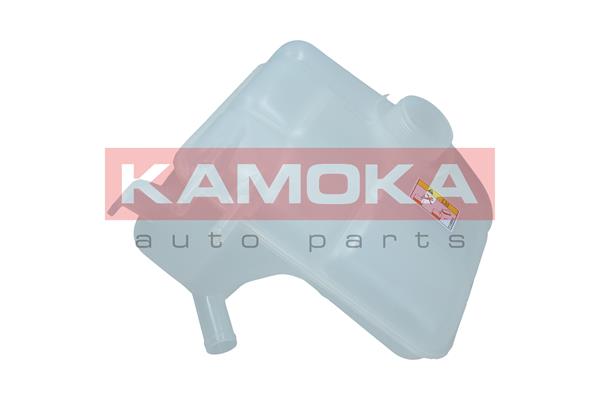 Expansion Tank, coolant KAMOKA 7720004
