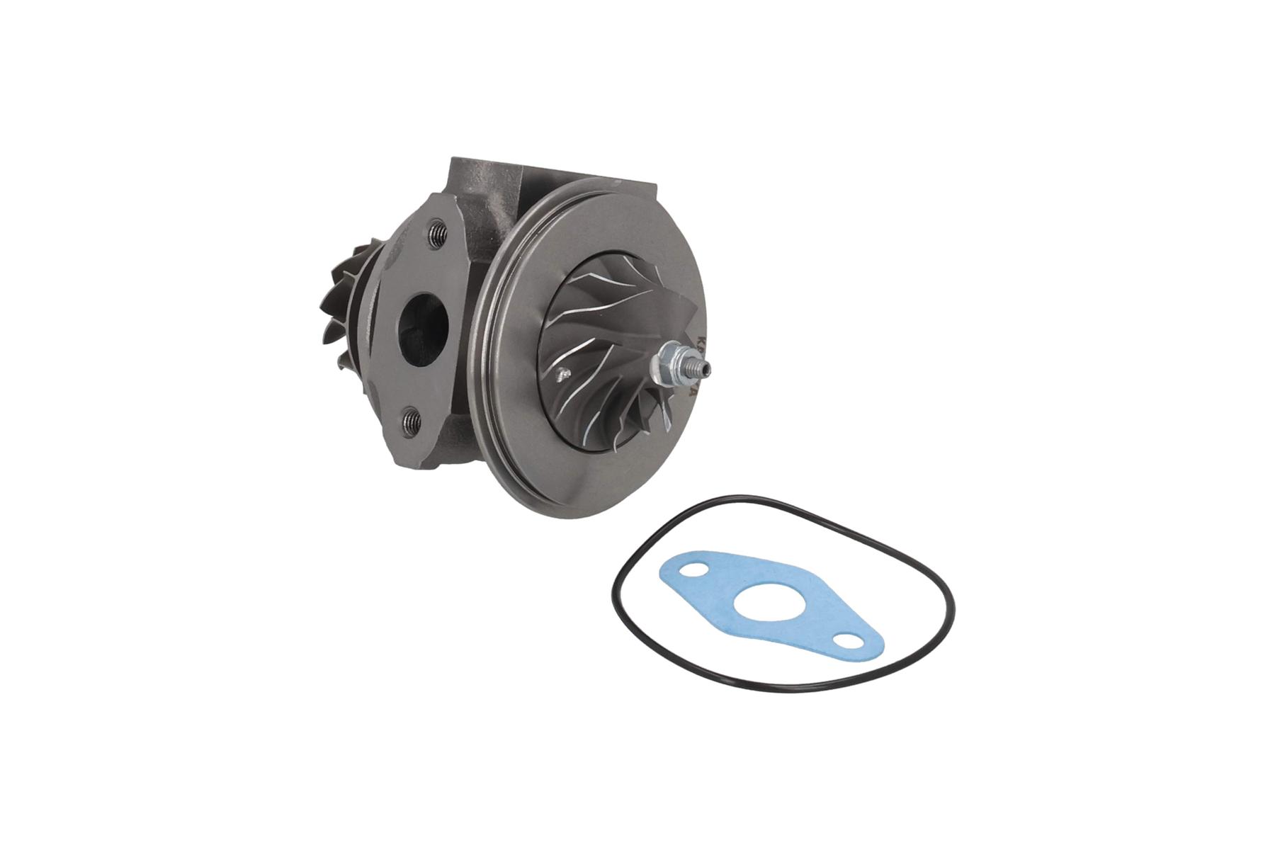 Core assembly, turbocharger KAMOKA 8604239