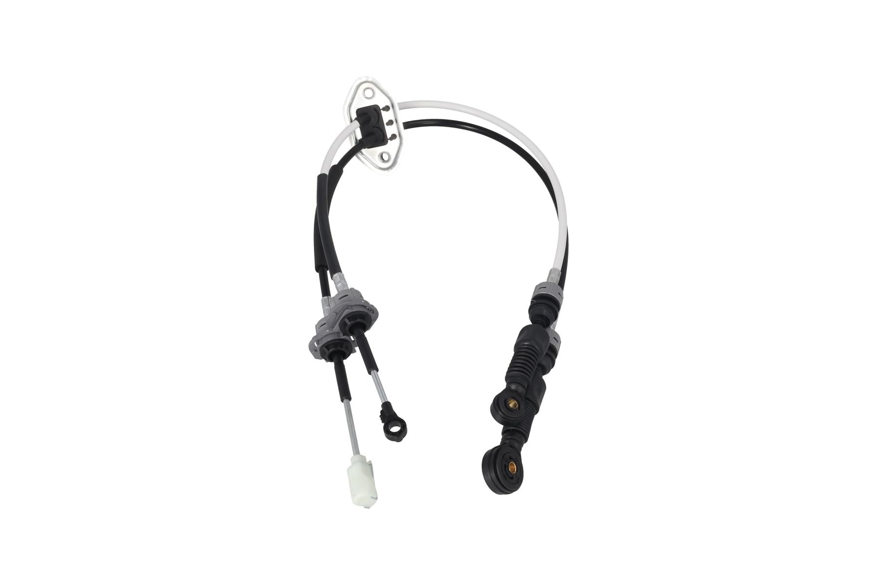 Cable Pull, manual transmission KAMOKA CP0009