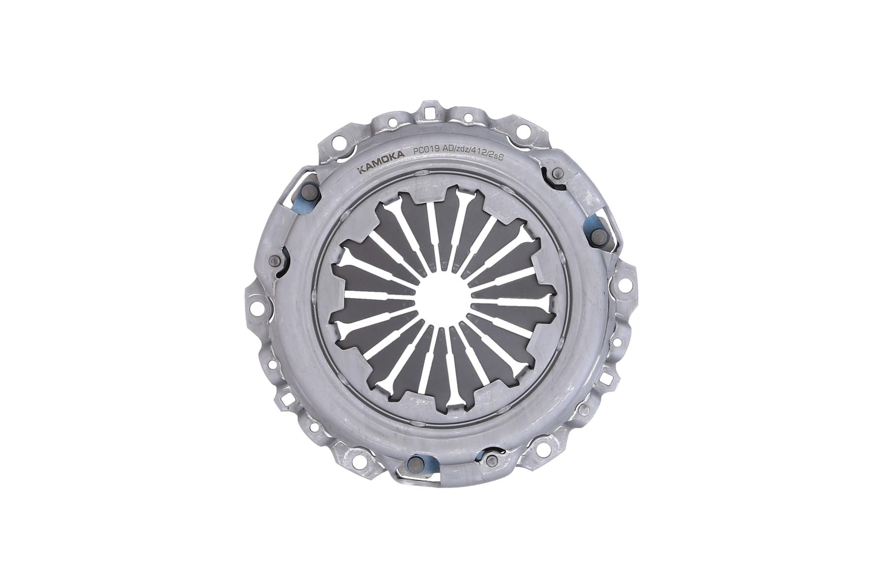 Clutch Pressure Plate KAMOKA PC019