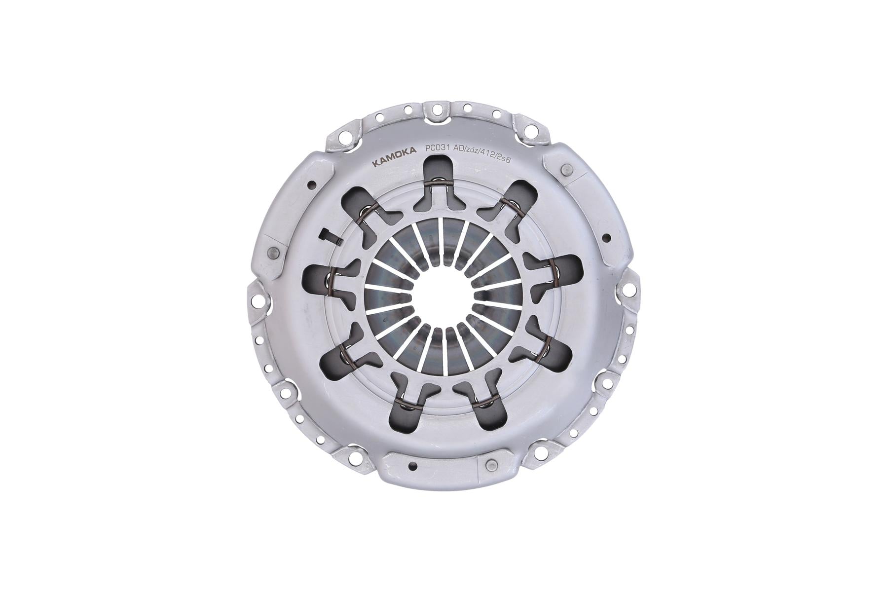 Clutch Pressure Plate KAMOKA PC031