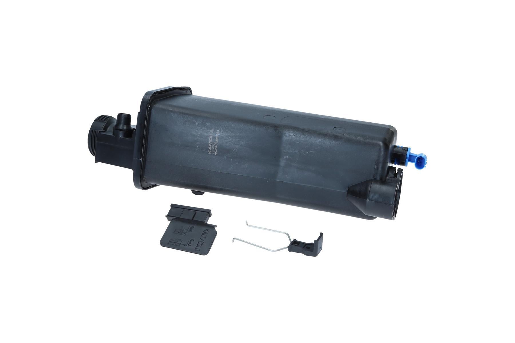 Expansion Tank, coolant KAMOKA 7720039