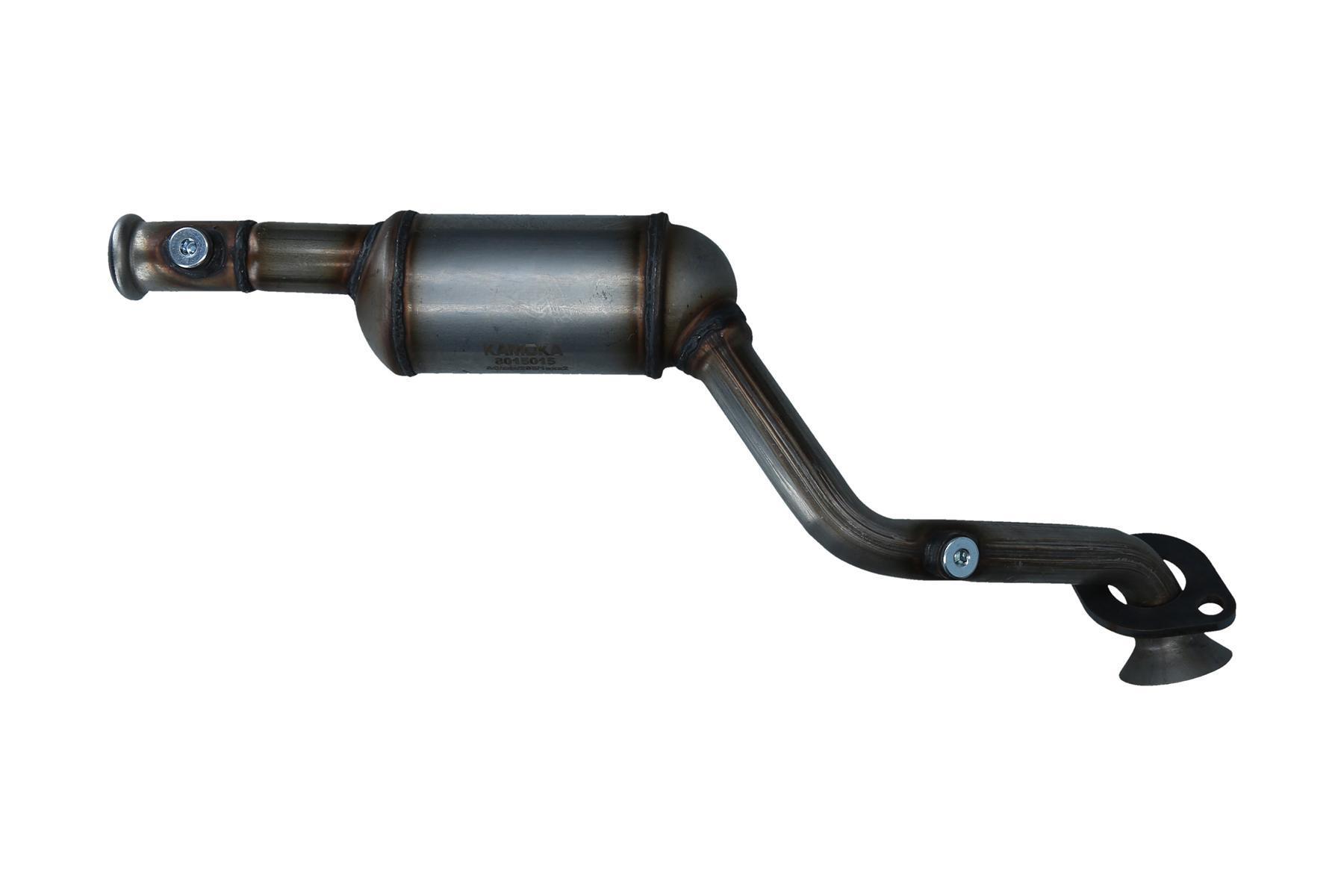 Catalytic Converter KAMOKA 8015015