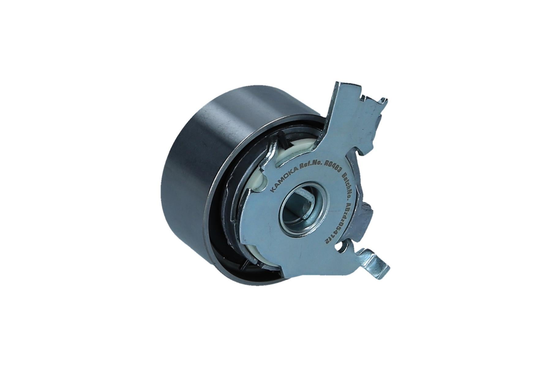 Tensioner Pulley, timing belt KAMOKA R0483