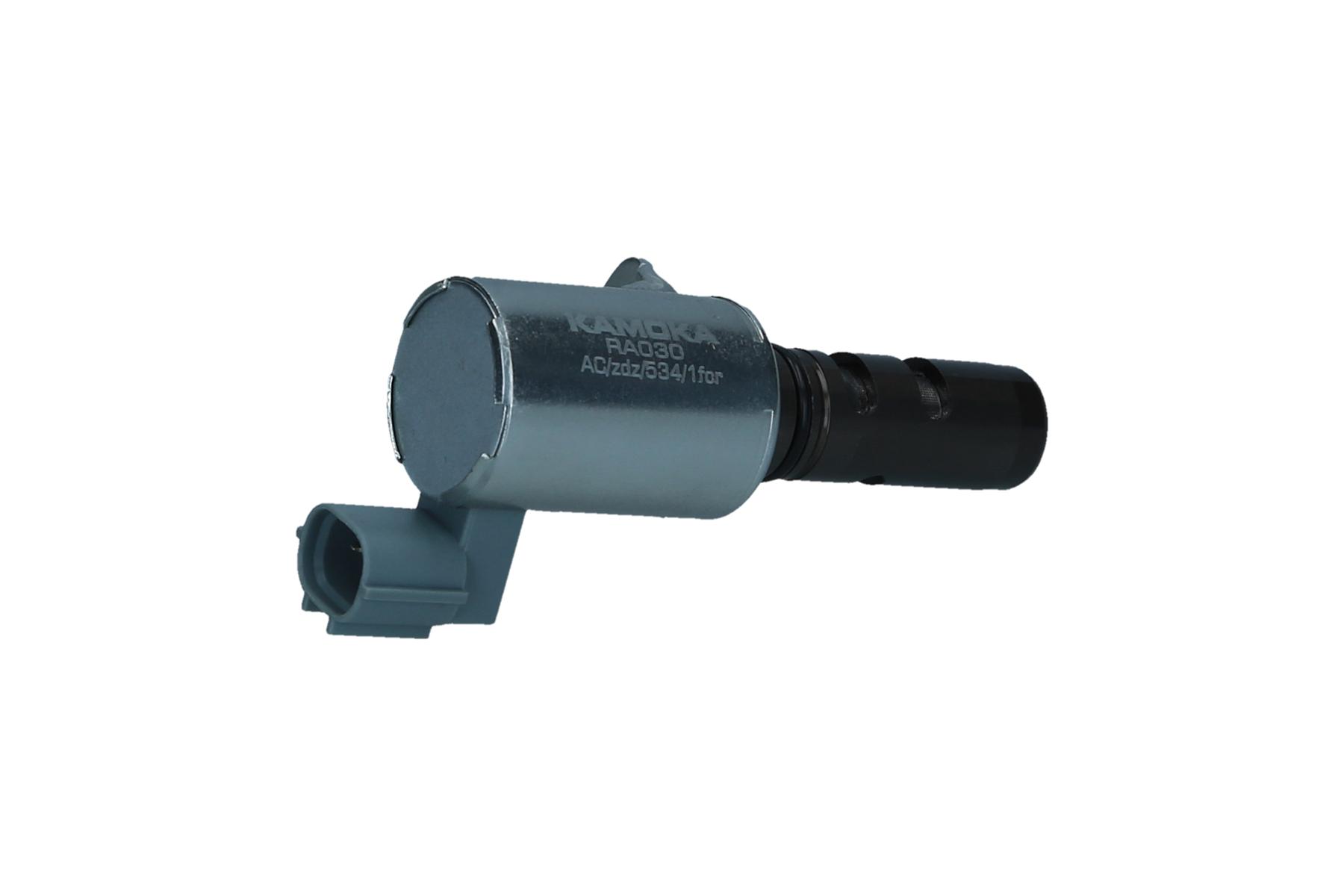 Control Valve, camshaft adjustment KAMOKA RA030