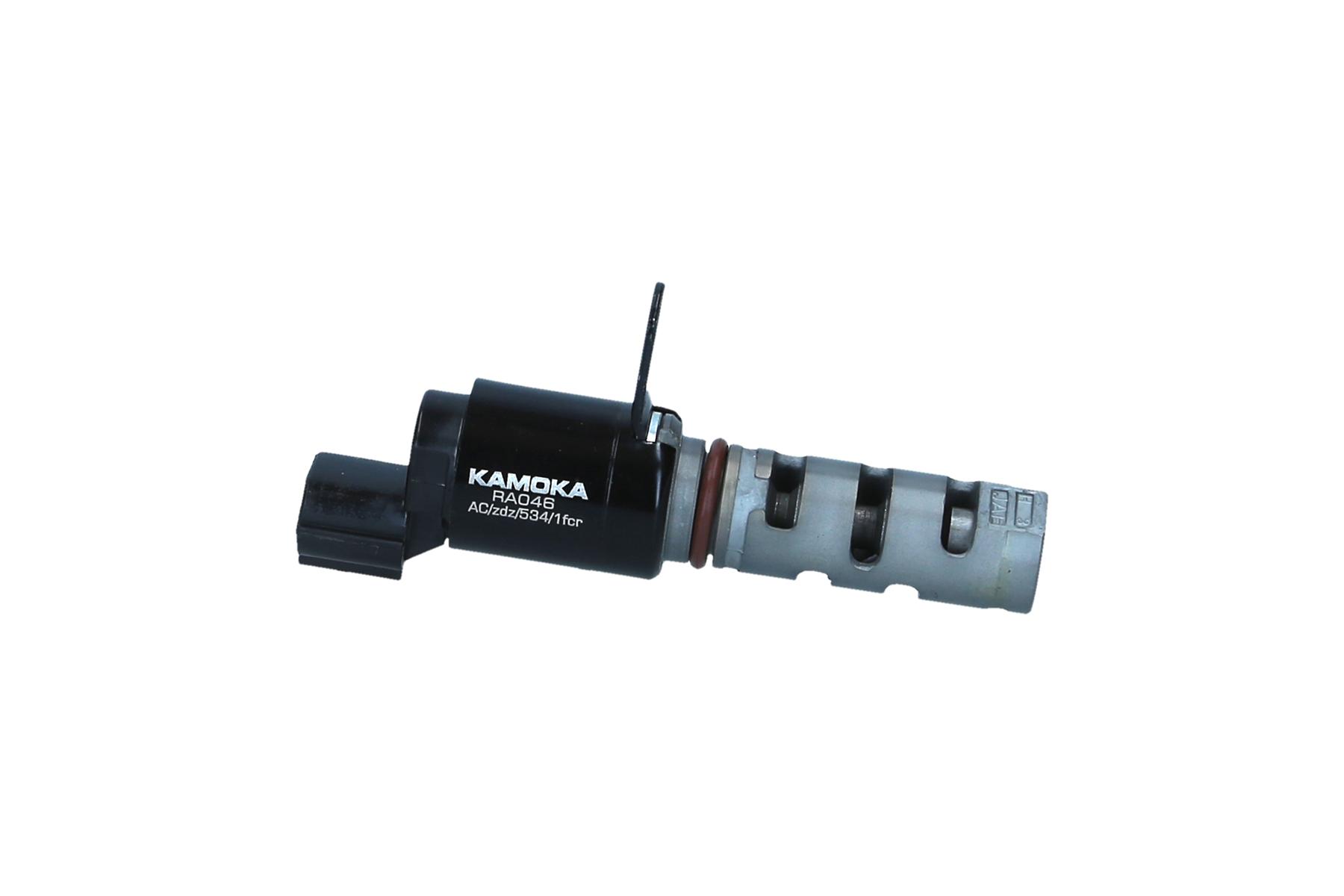 Control Valve, camshaft adjustment KAMOKA RA046