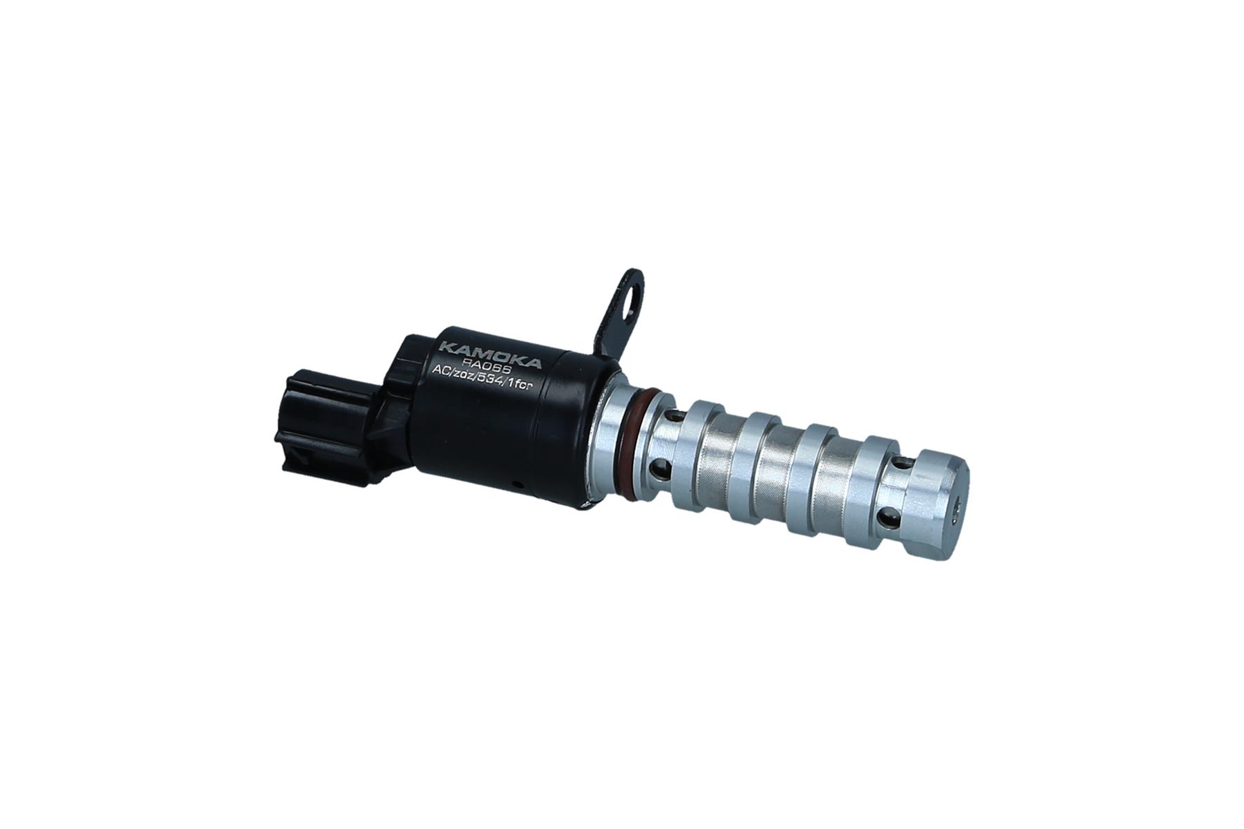 Control Valve, camshaft adjustment KAMOKA RA066