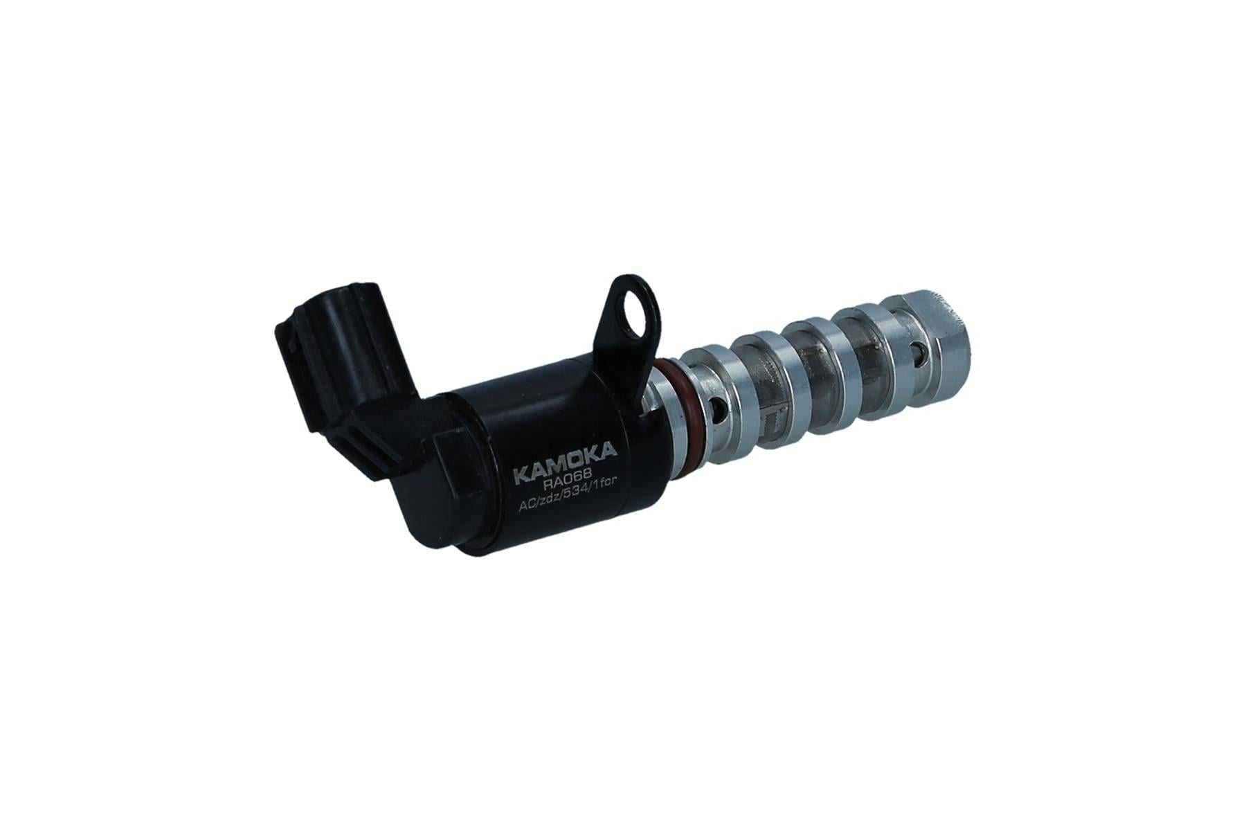 Control Valve, camshaft adjustment KAMOKA RA068