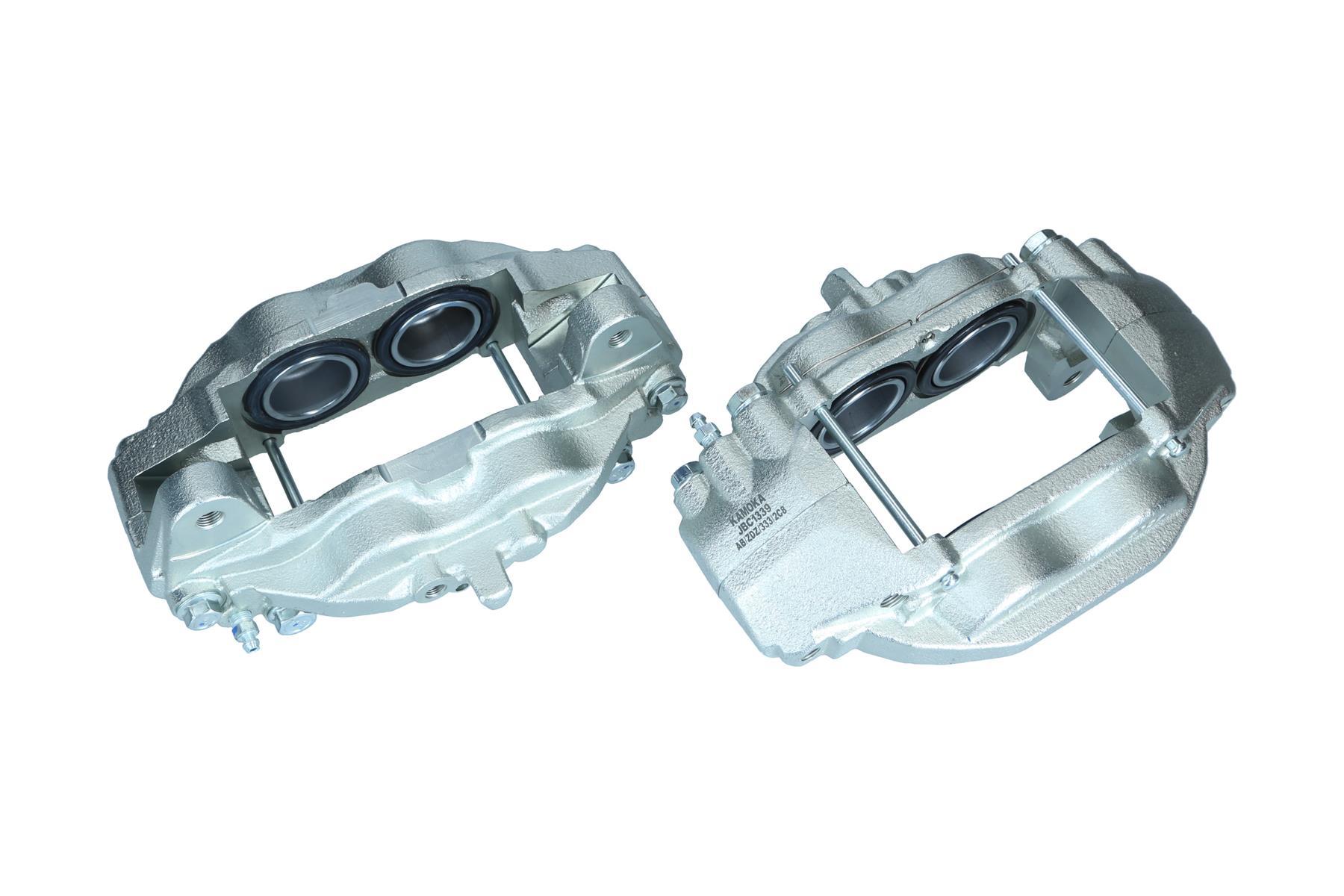 Brake Caliper KAMOKA JBC1339