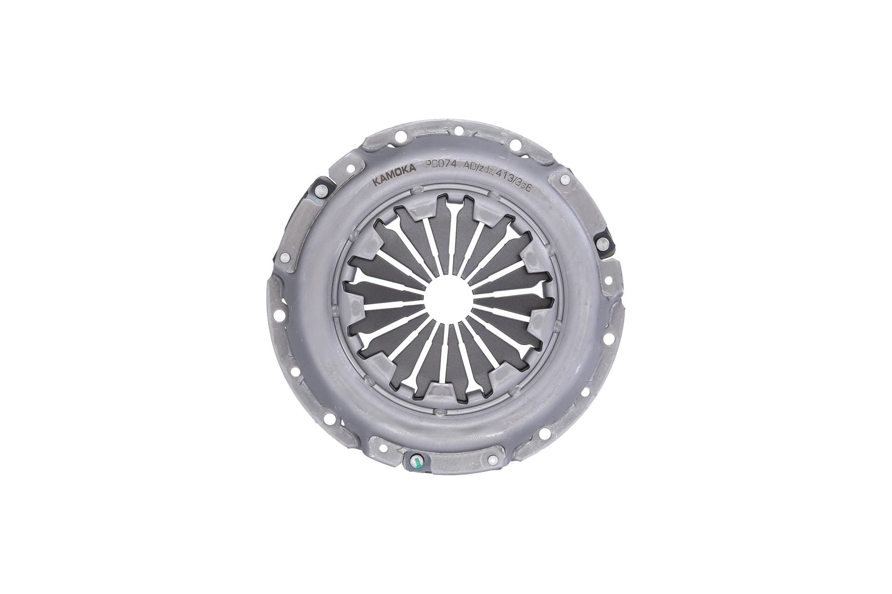Clutch Pressure Plate KAMOKA PC074