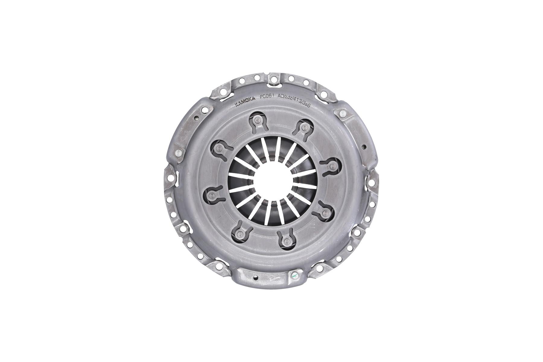 Clutch Pressure Plate KAMOKA PC061