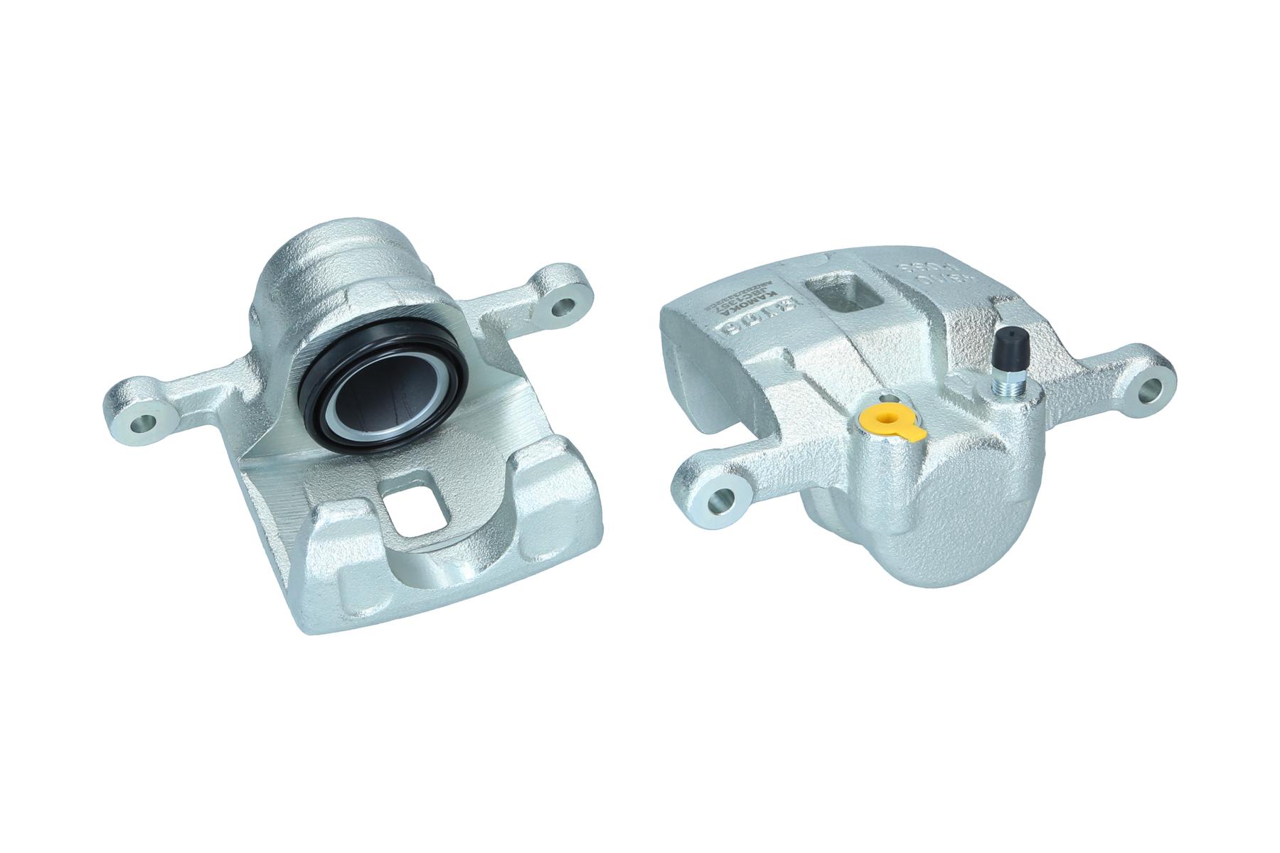 Brake Caliper KAMOKA JBC1357