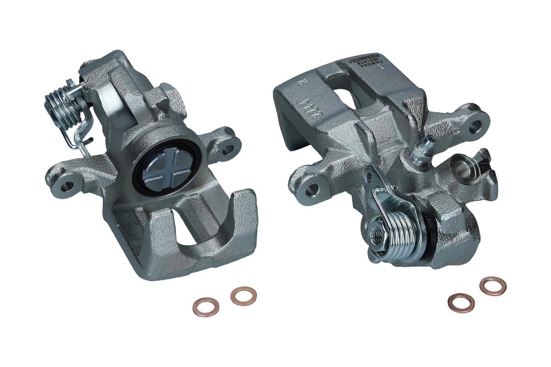 Brake Caliper KAMOKA JBC1476
