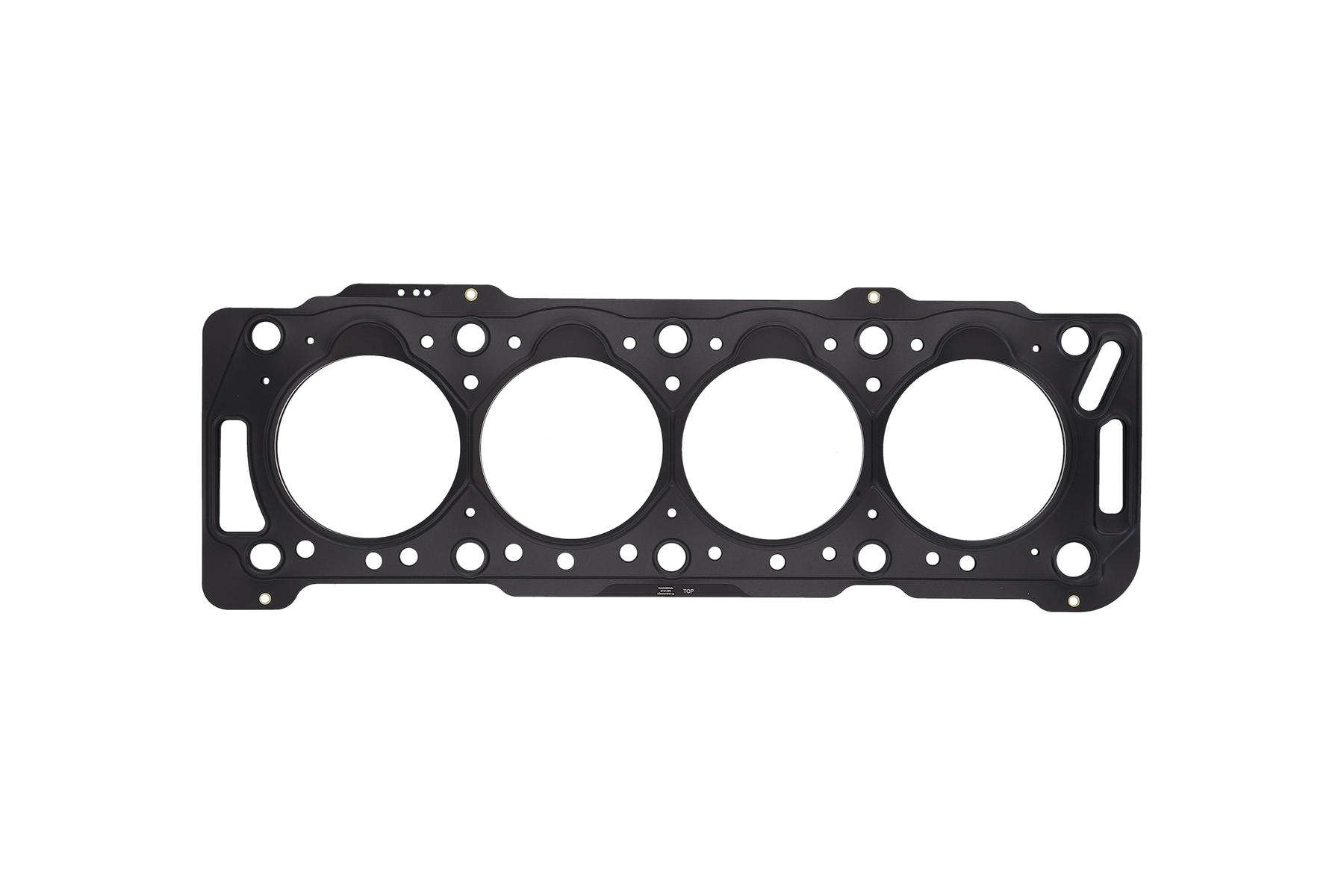 Gasket, cylinder head KAMOKA 8701086