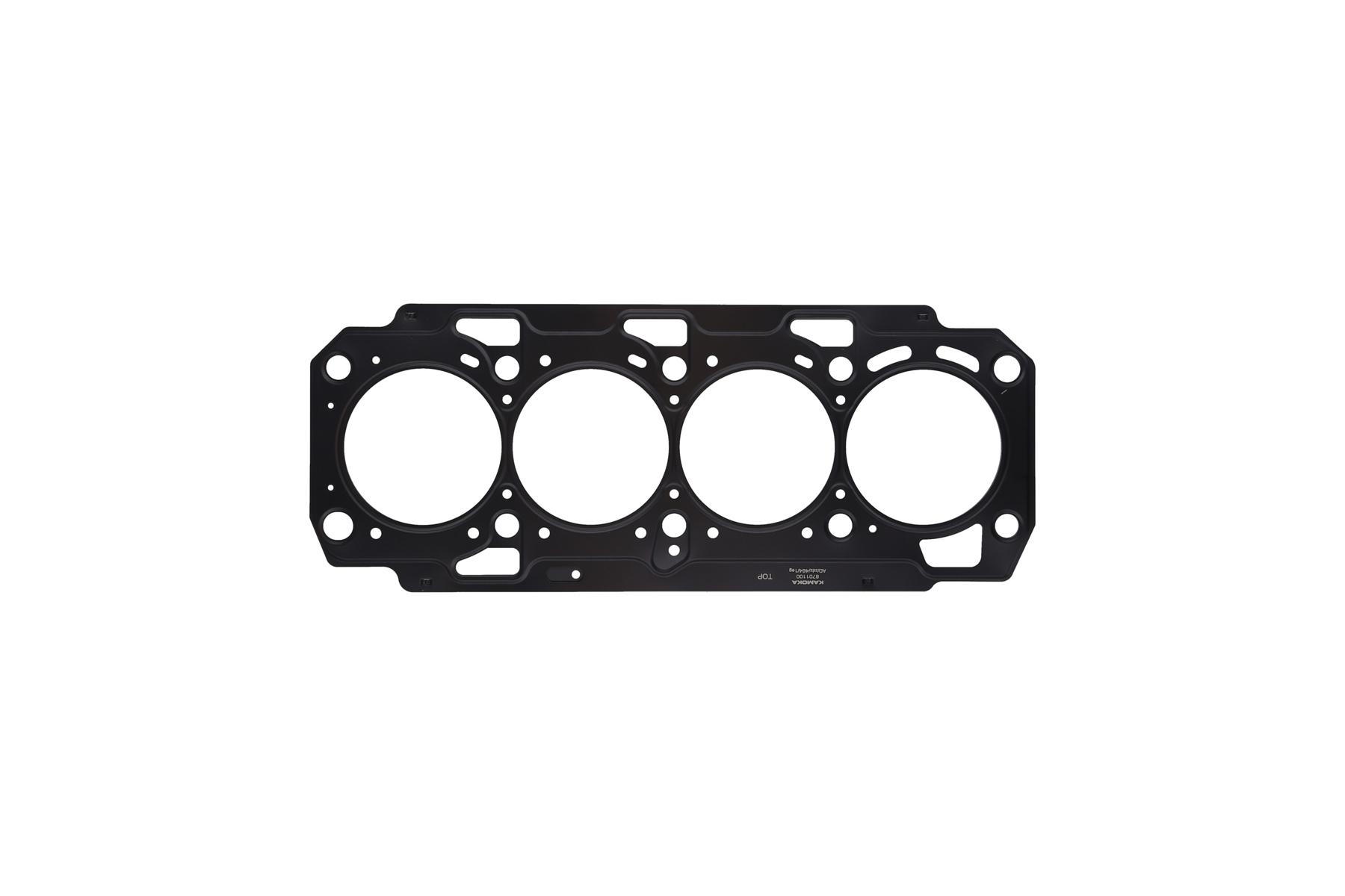 Gasket, cylinder head KAMOKA 8701100