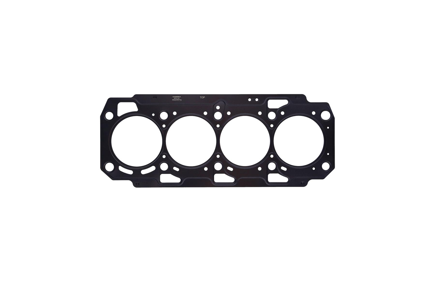 Gasket, cylinder head KAMOKA 8701101