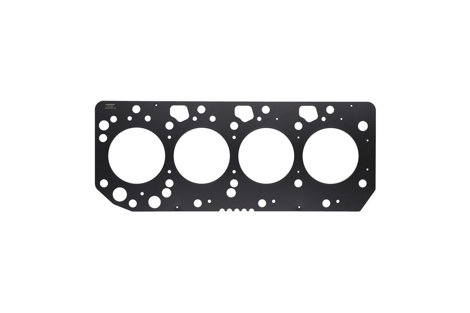 Gasket, cylinder head KAMOKA 8701061