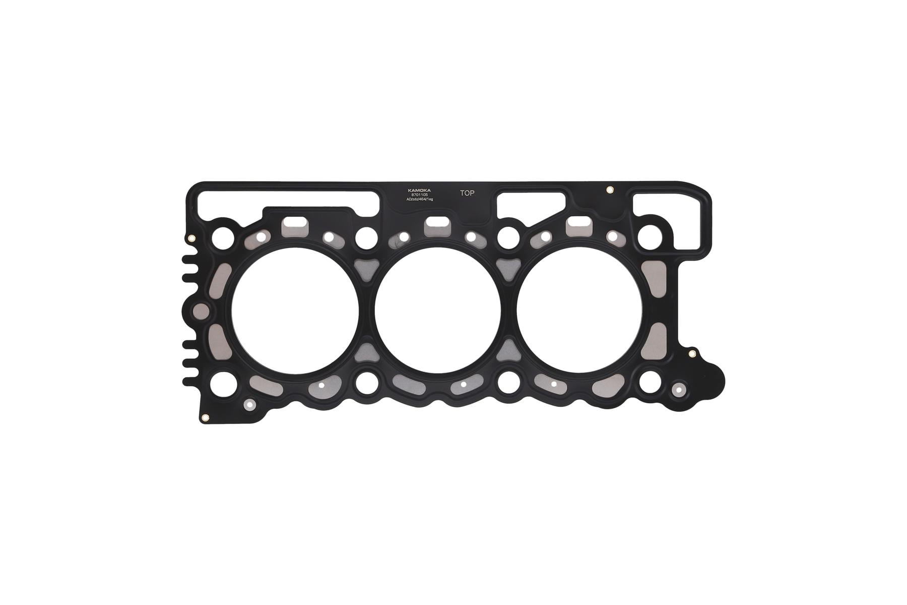 Gasket, cylinder head KAMOKA 8701105