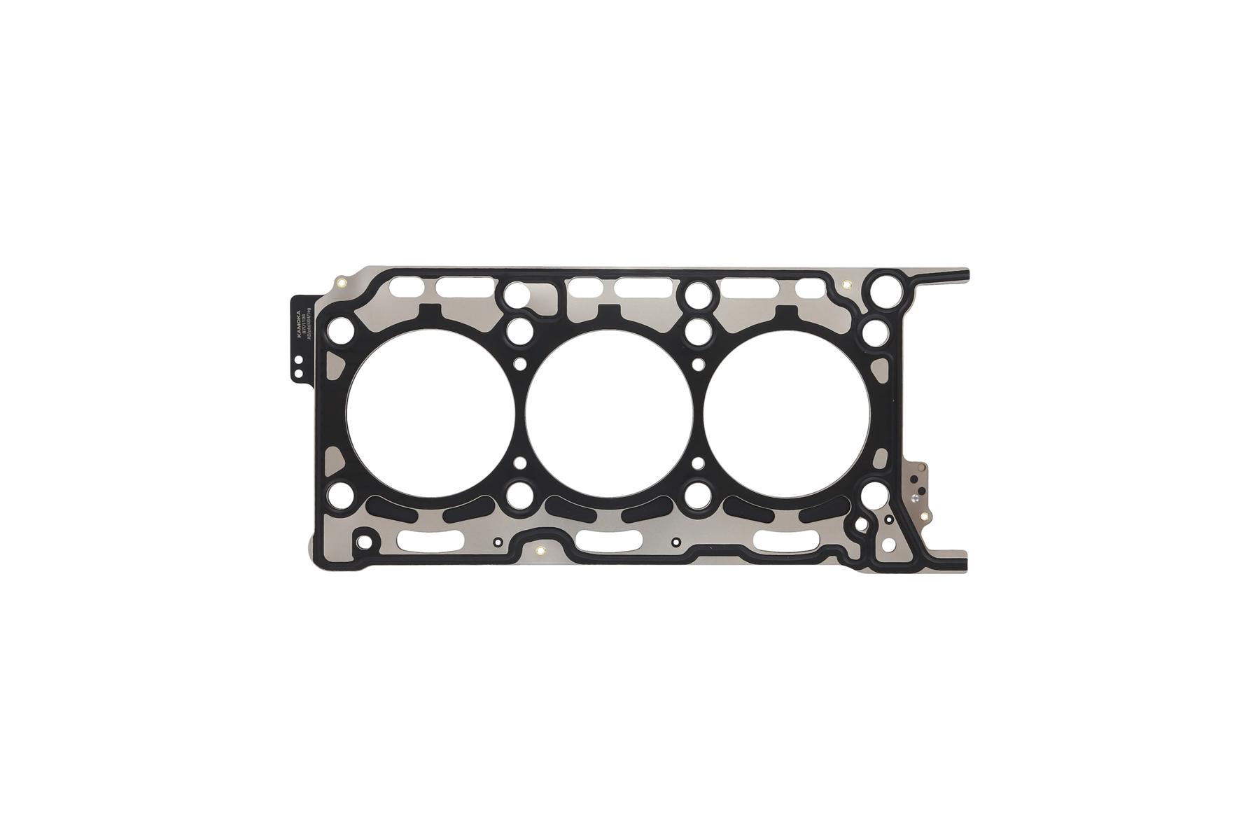 Gasket, cylinder head KAMOKA 8701136