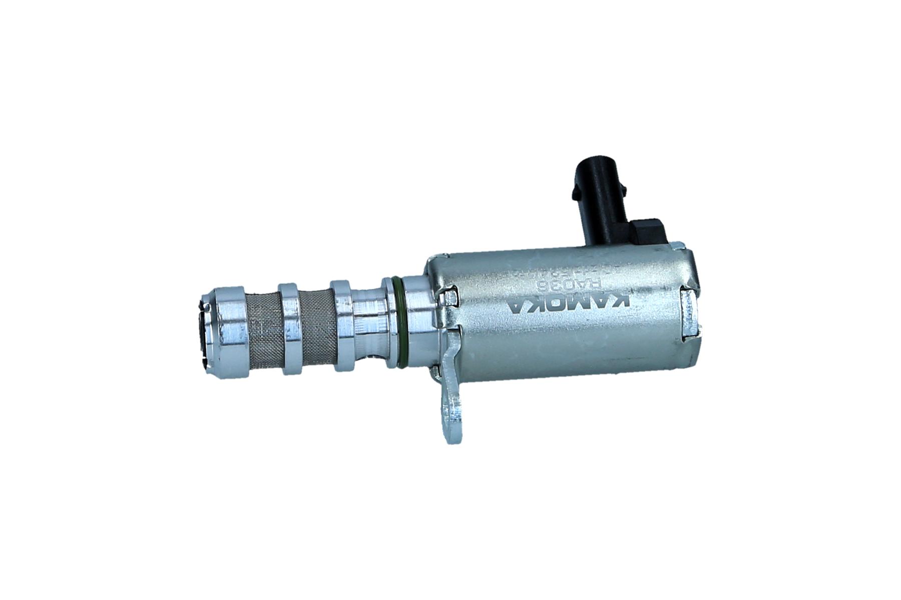 Control Valve, camshaft adjustment KAMOKA RA036