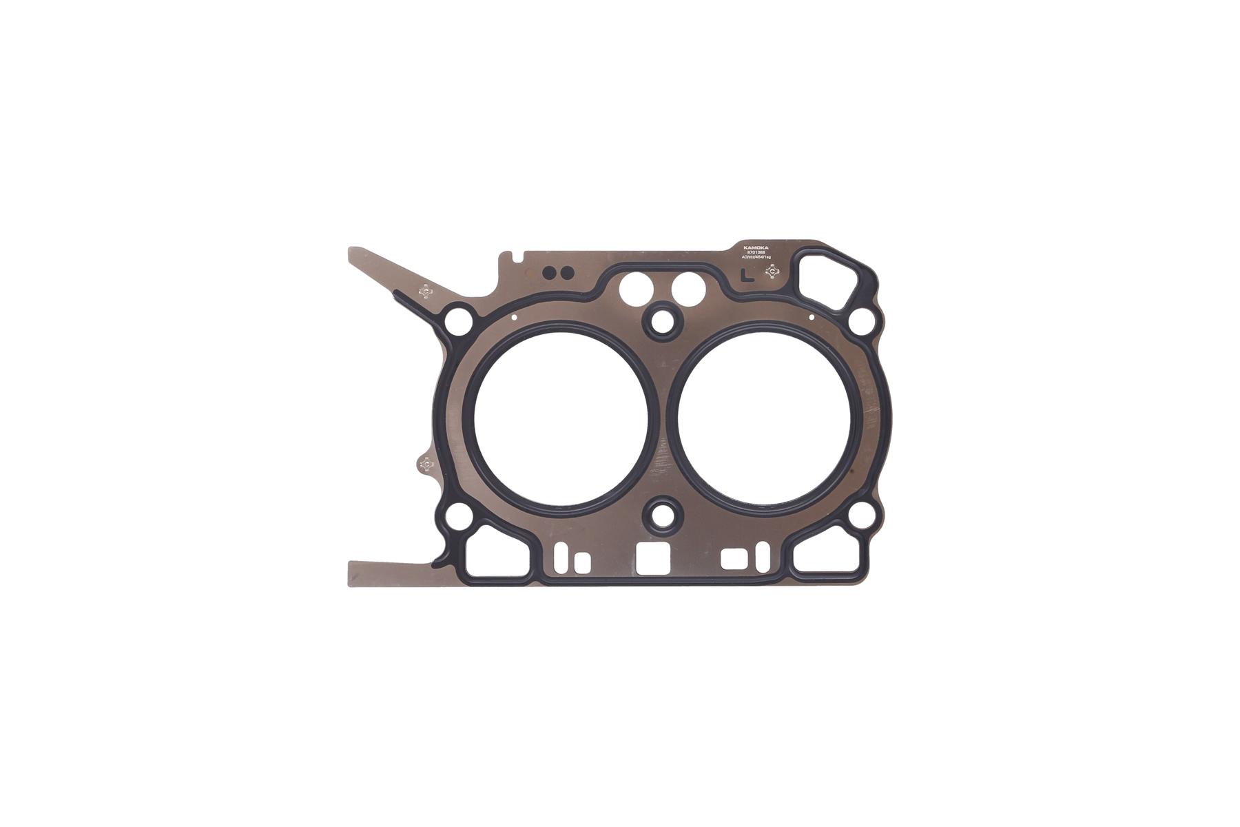 Gasket, cylinder head KAMOKA 8701368