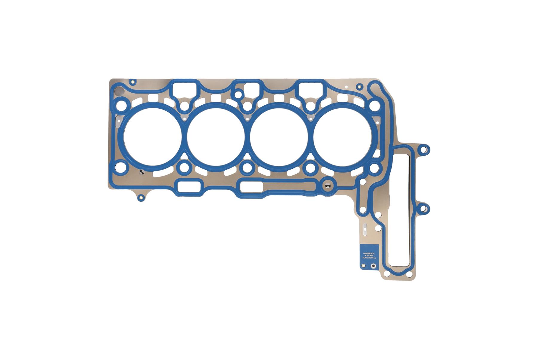 Gasket, cylinder head KAMOKA 8701345