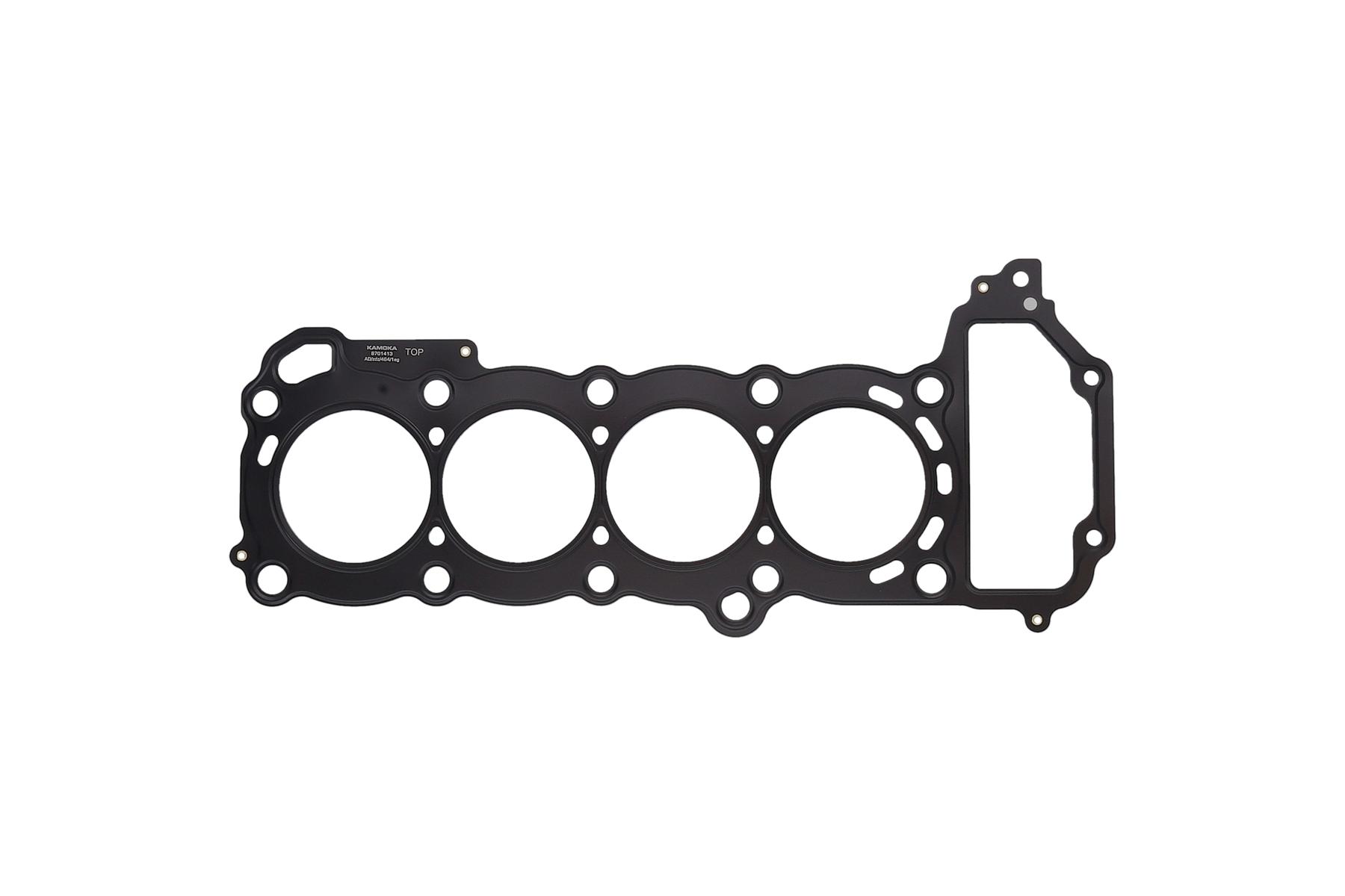 Gasket, cylinder head KAMOKA 8701413